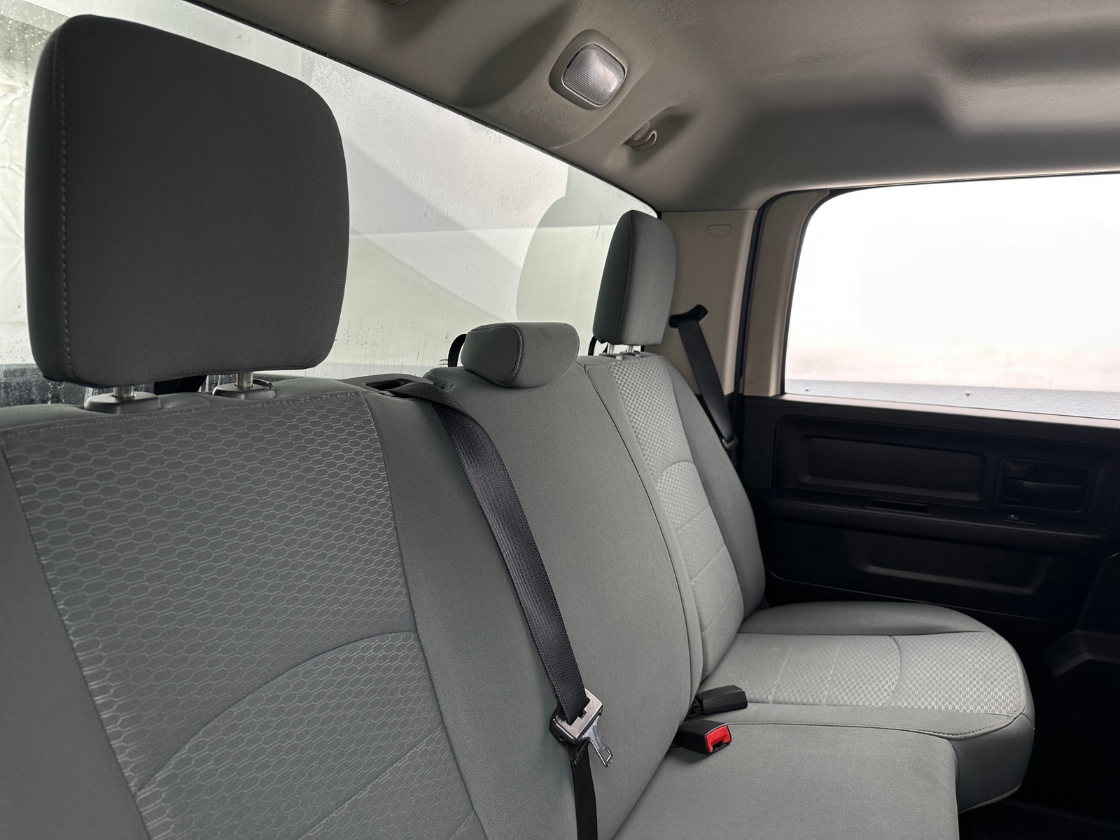 Thumbnail: 2016 RAM 1500 - 6