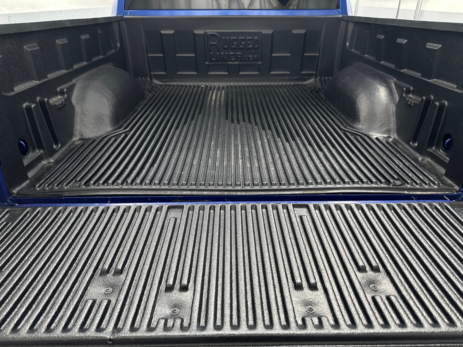 Thumbnail: 2016 RAM 1500 - 7