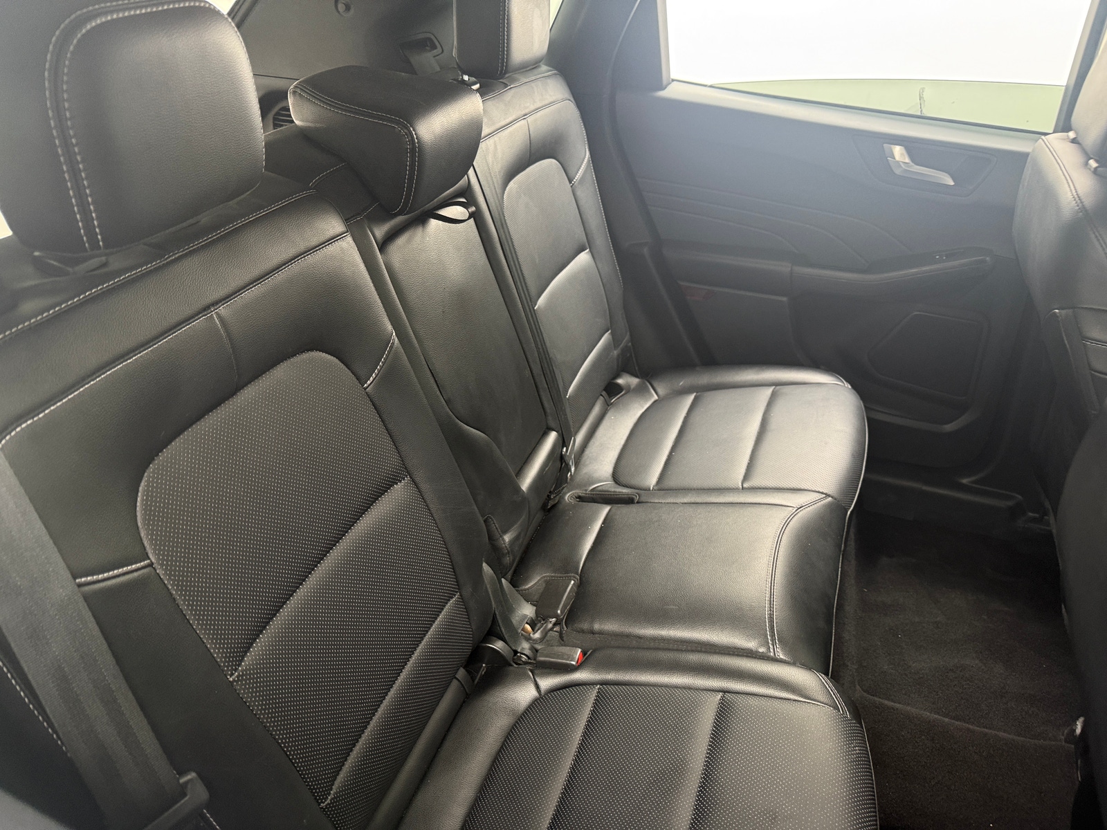 Thumbnail: 2022 Ford Escape - 5