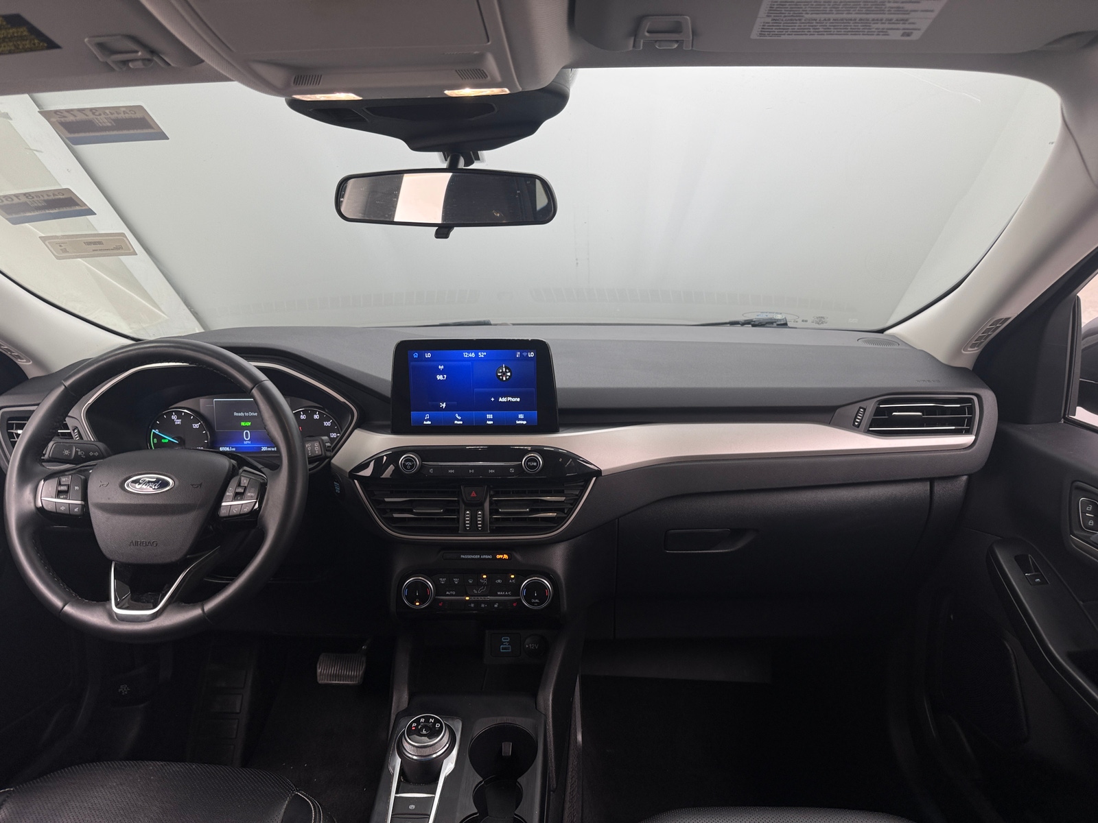 Thumbnail: 2022 Ford Escape - 2