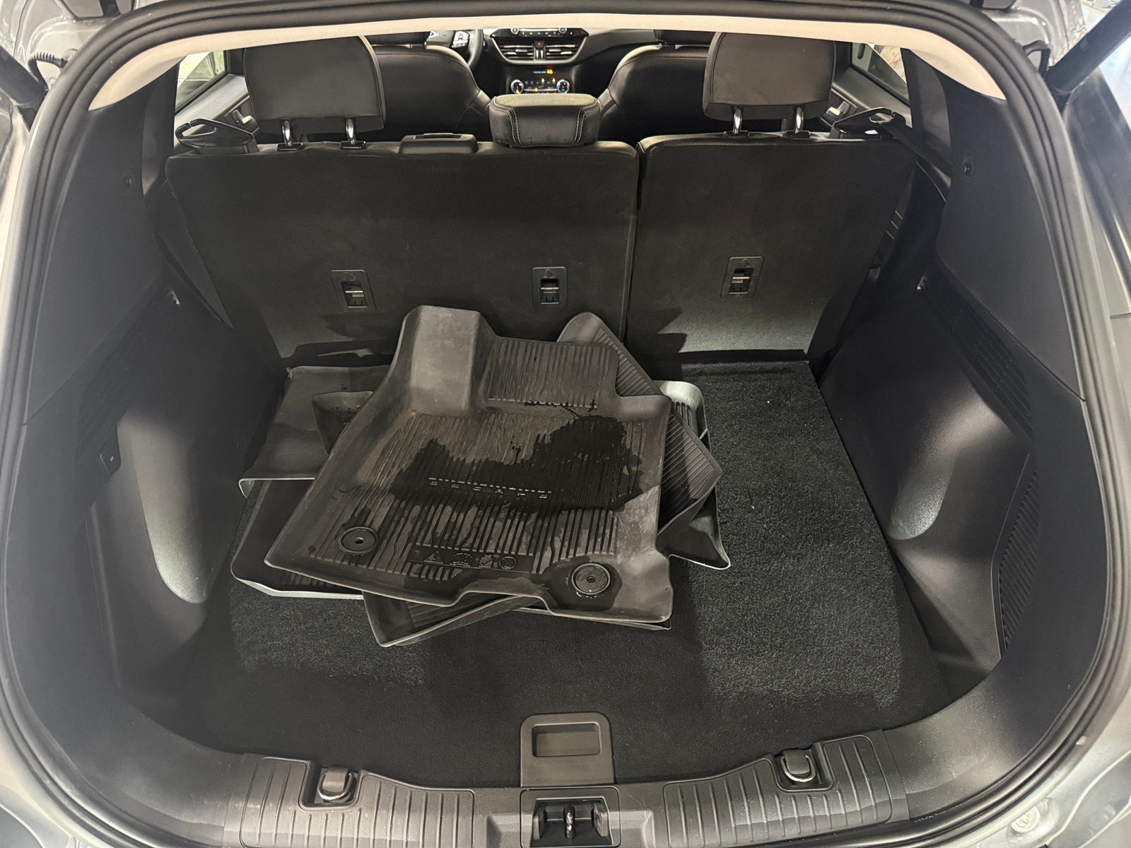 Thumbnail: 2022 Ford Escape - 6