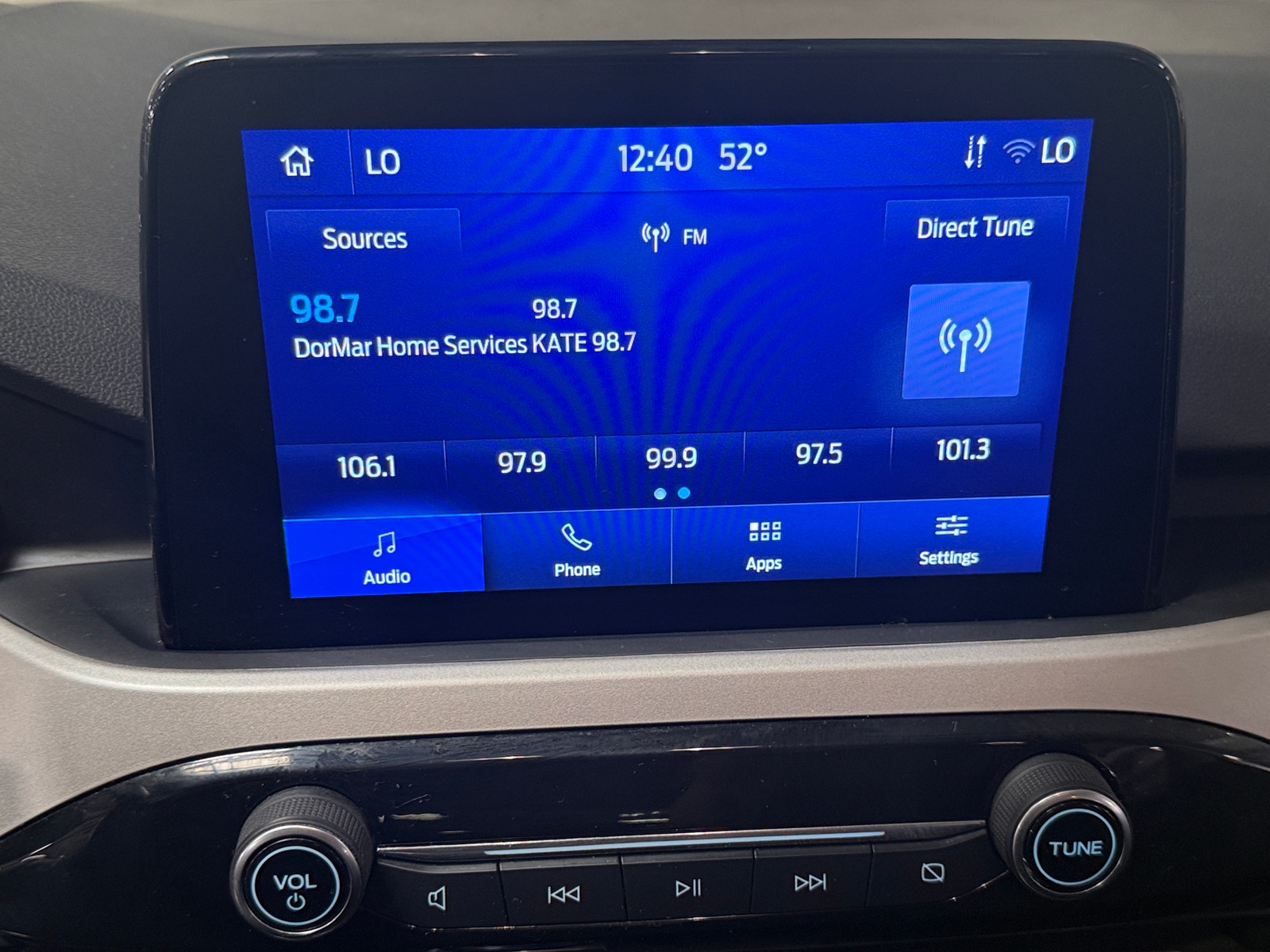 Thumbnail: 2022 Ford Escape - 3