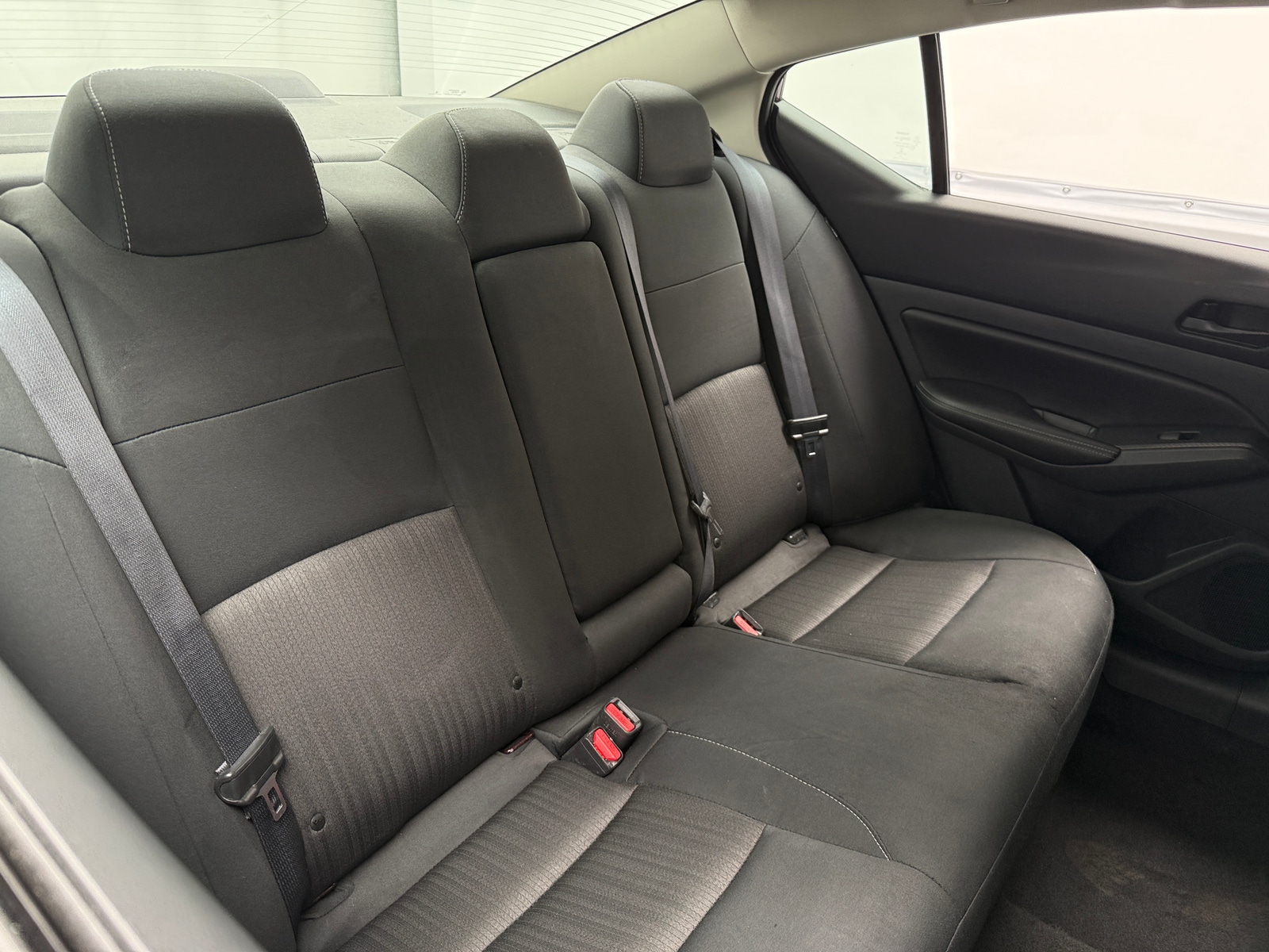 Thumbnail: 2025 Nissan Altima - 6