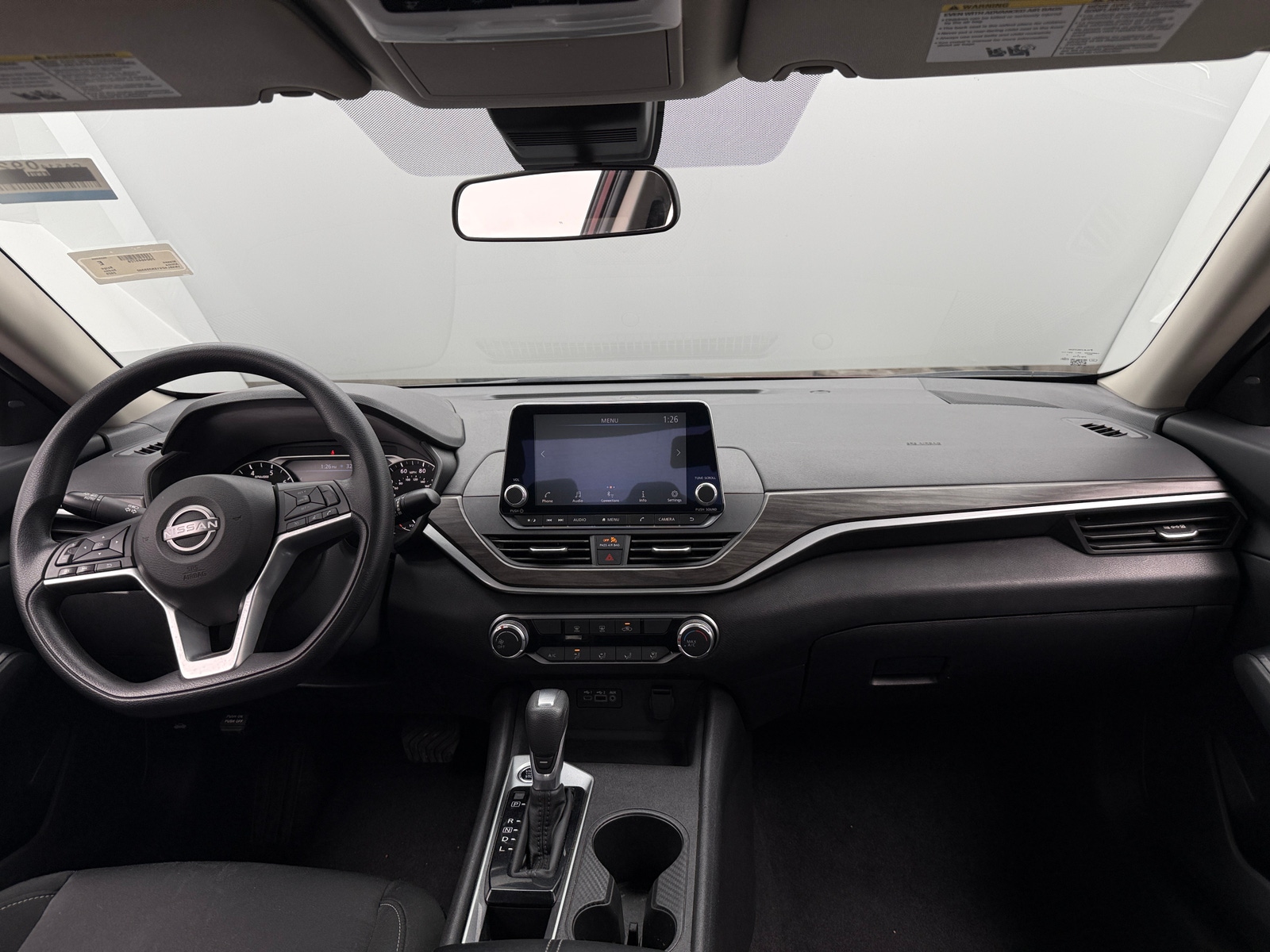 Thumbnail: 2025 Nissan Altima - 3