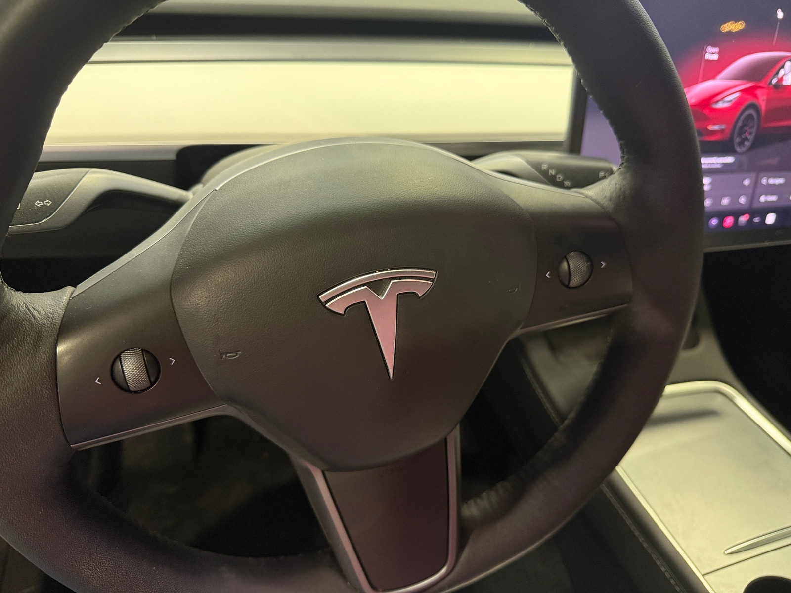 Thumbnail: 2023 Tesla Model Y - 4