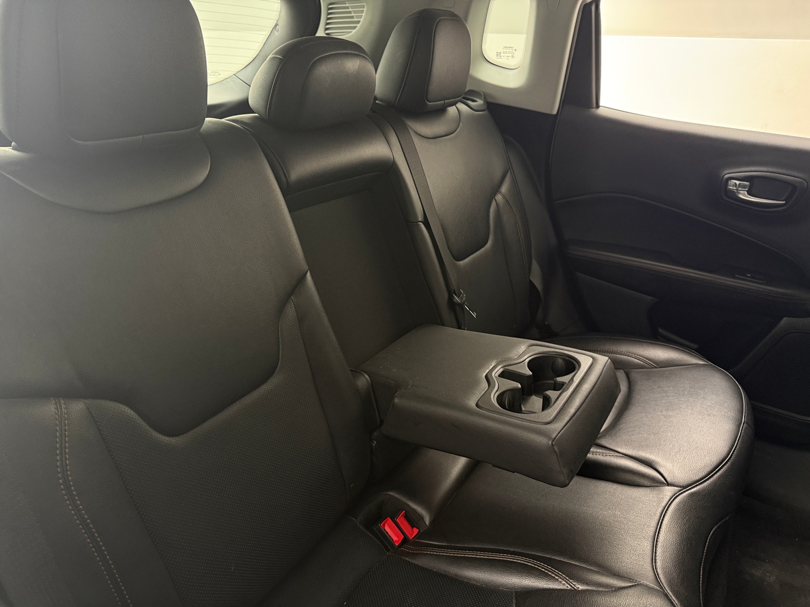 Thumbnail: 2019 Jeep Compass - 5