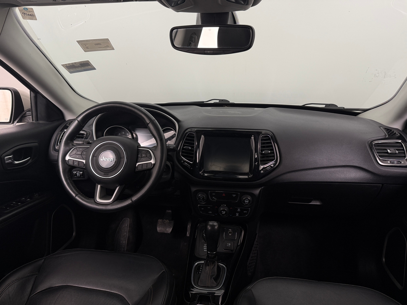 Thumbnail: 2019 Jeep Compass - 2