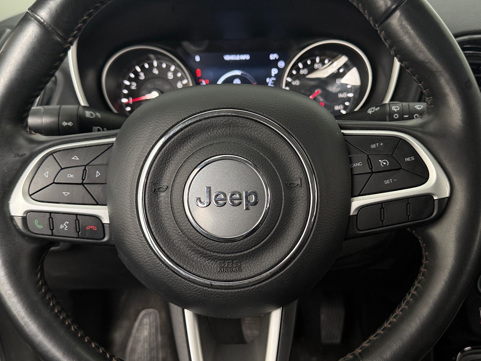 Thumbnail: 2019 Jeep Compass - 4