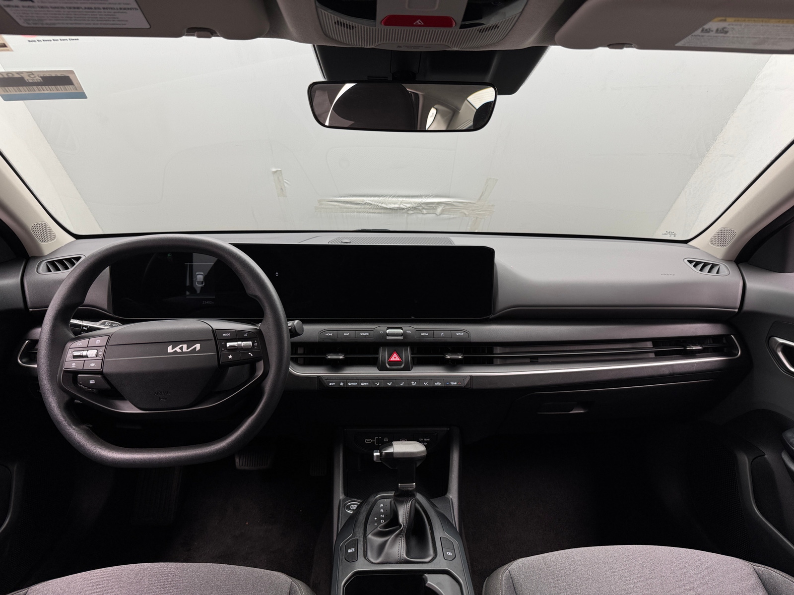 Thumbnail: 2025 Kia K4 - 3
