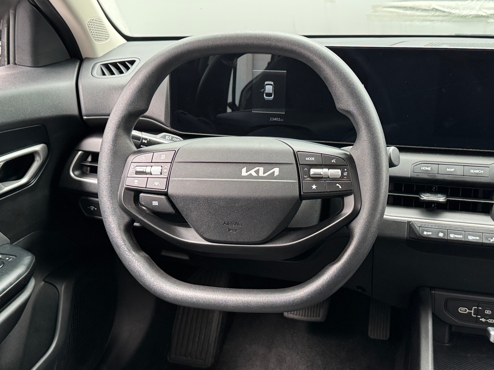Thumbnail: 2025 Kia K4 - 5