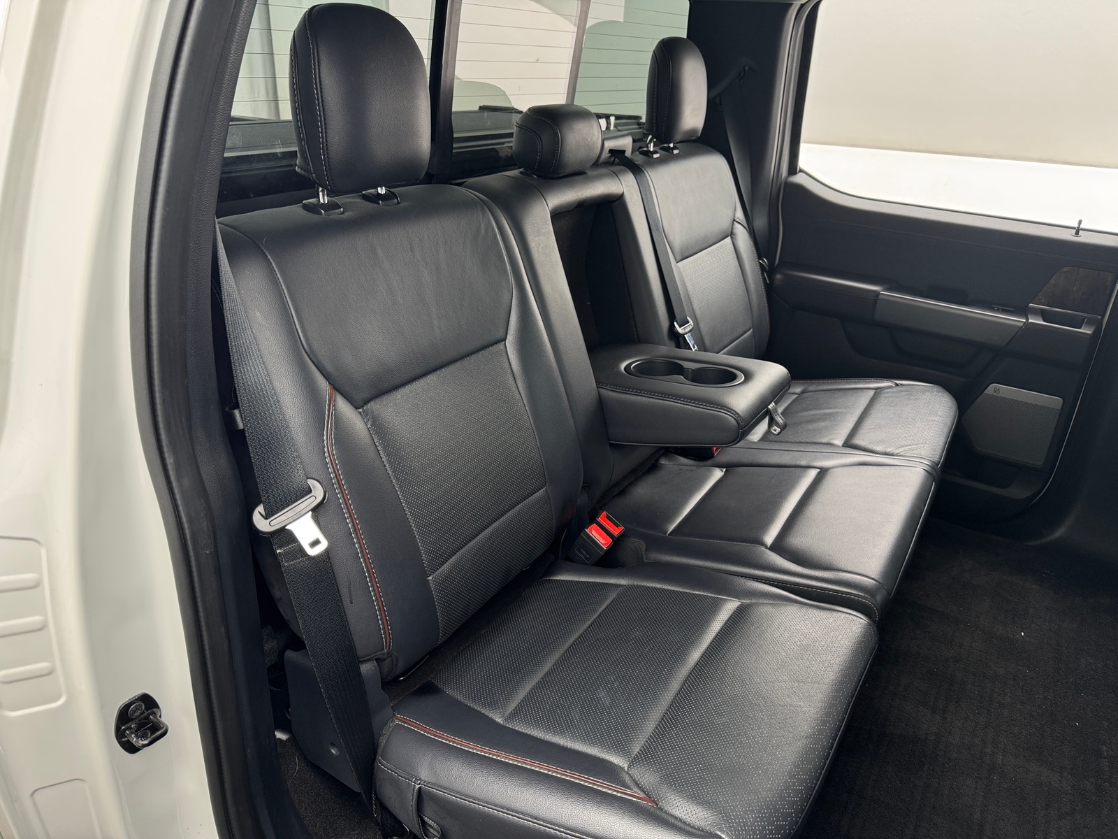 Thumbnail: 2021 Ford Econoline - 5