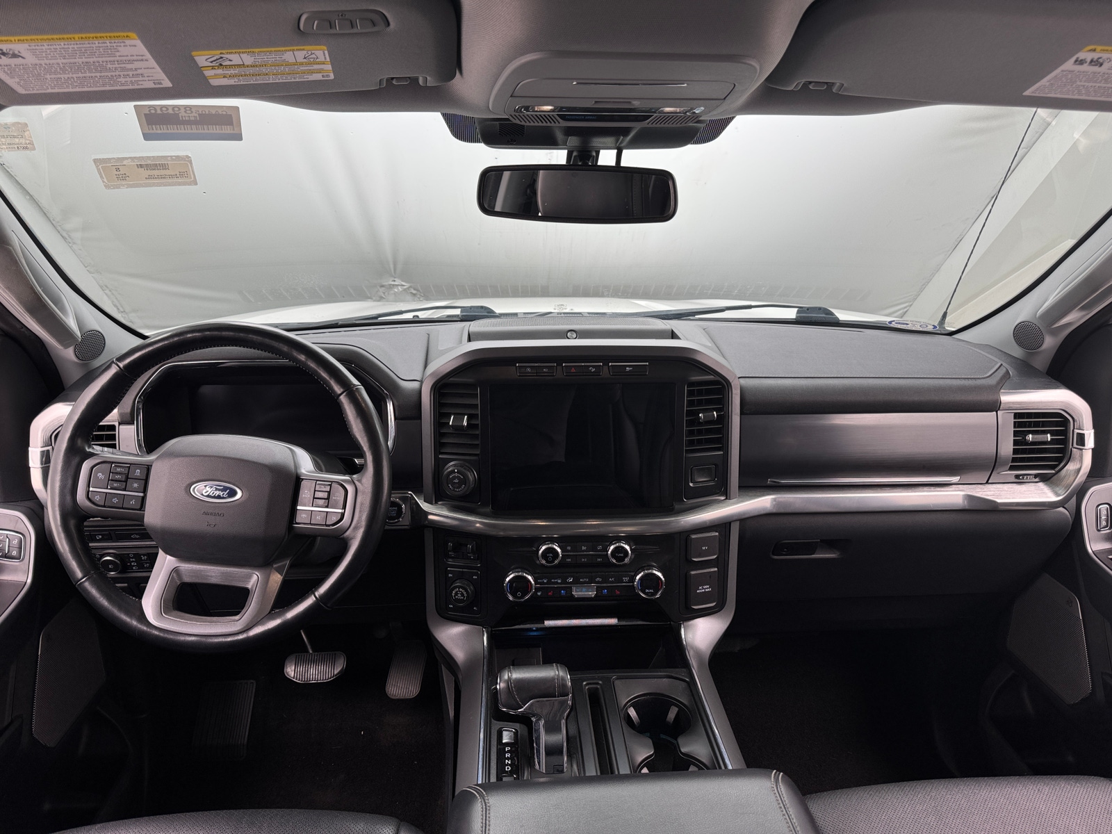 Thumbnail: 2021 Ford Econoline - 2