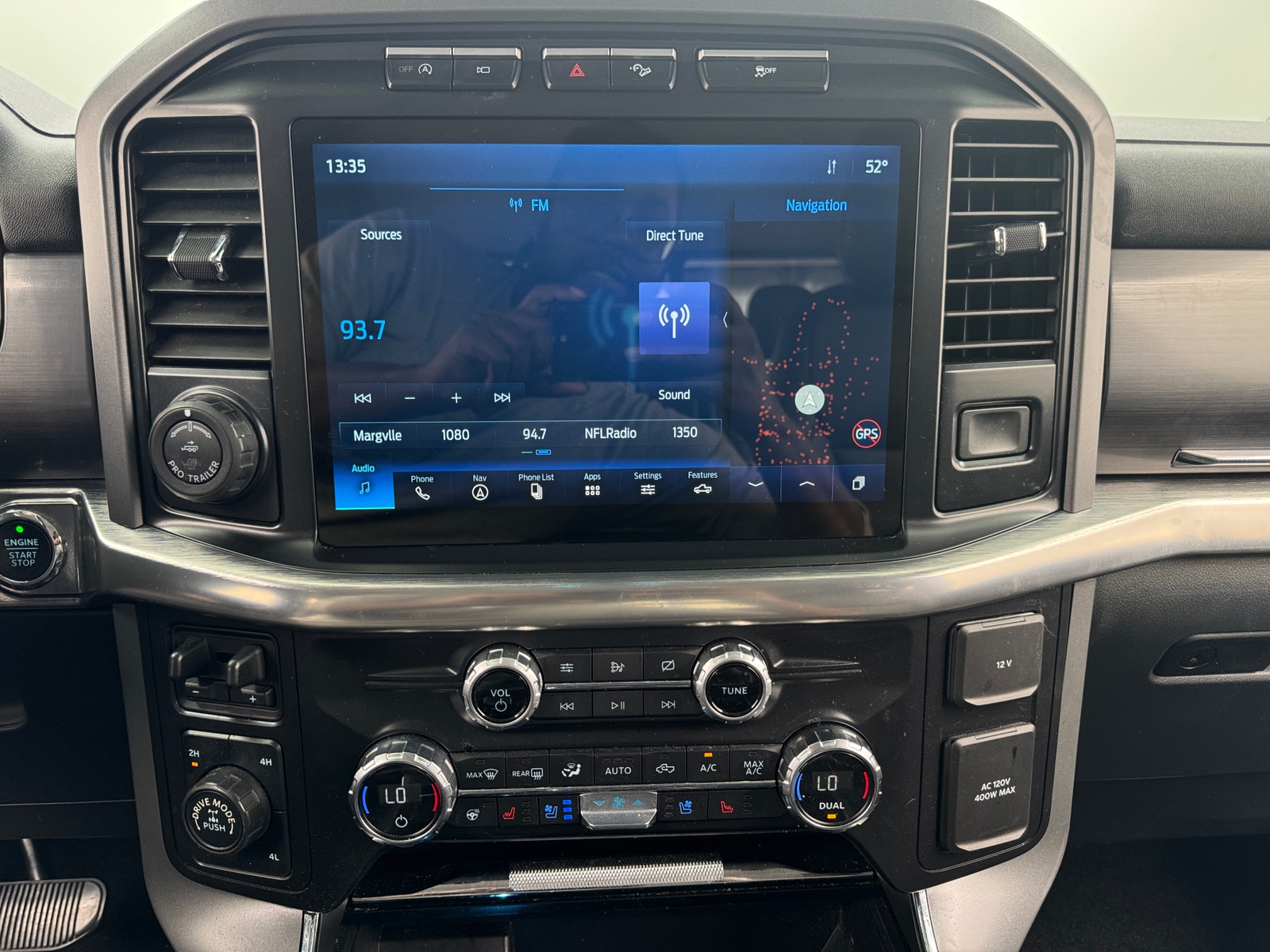 Thumbnail: 2021 Ford Econoline - 3