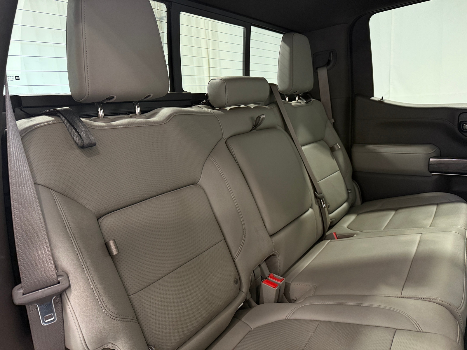 Thumbnail: 2020 Chevrolet Silverado 1500 - 5