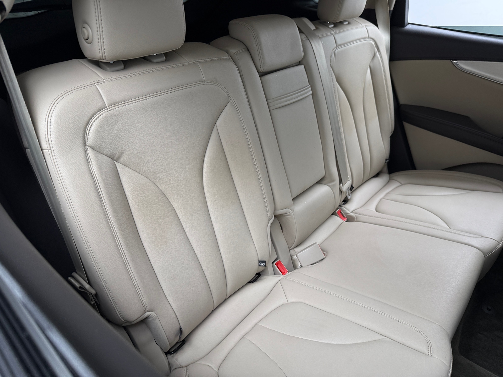 Thumbnail: 2018 Lincoln MKX - 5