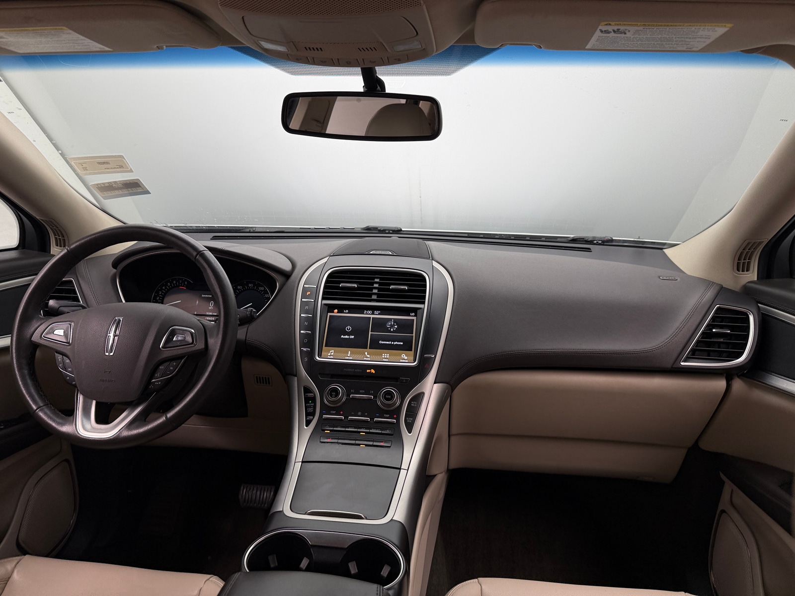 Thumbnail: 2018 Lincoln MKX - 2