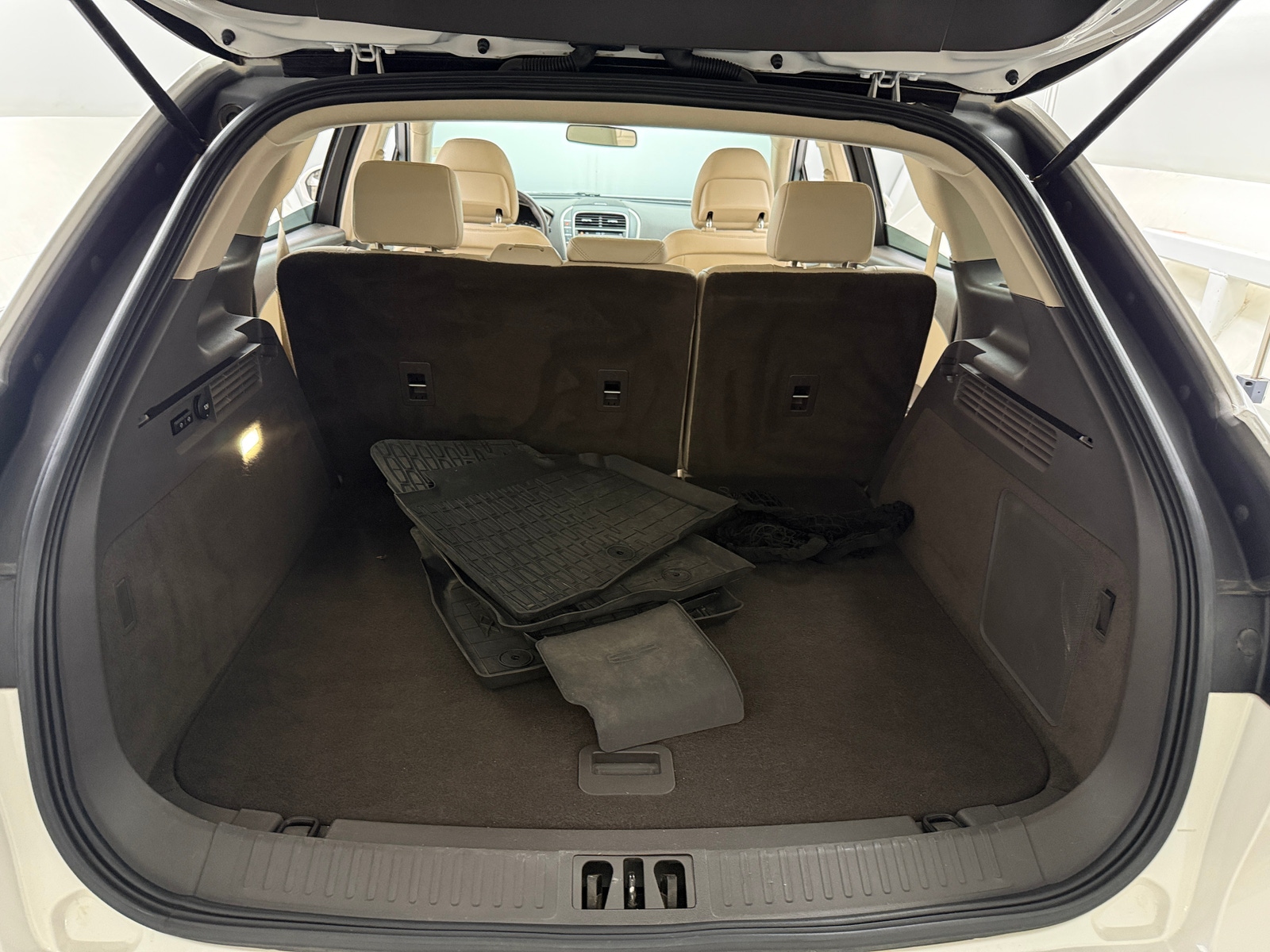 Thumbnail: 2018 Lincoln MKX - 6