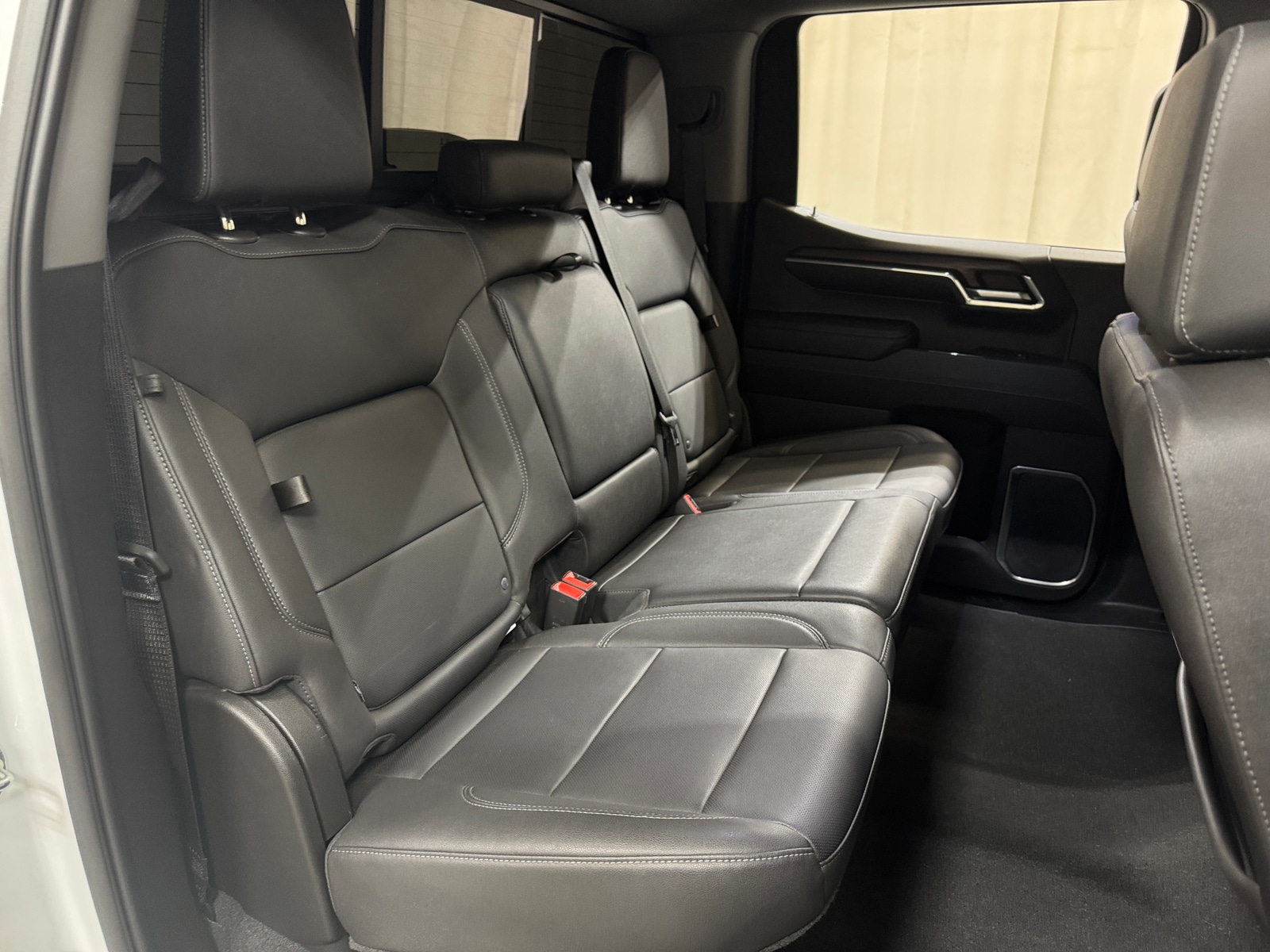 Thumbnail: 2024 GMC Sierra 1500 - 5