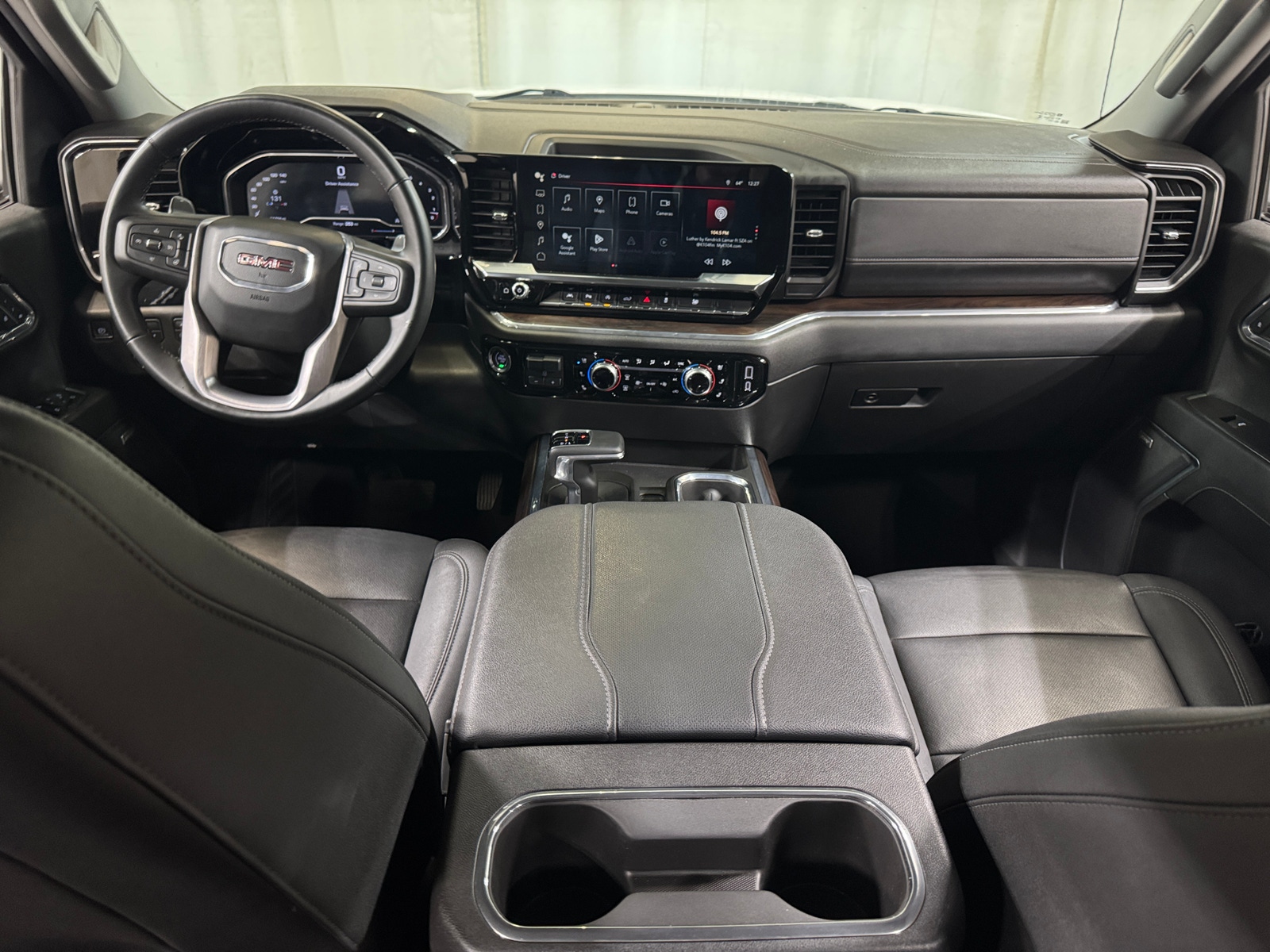 Thumbnail: 2024 GMC Sierra 1500 - 2