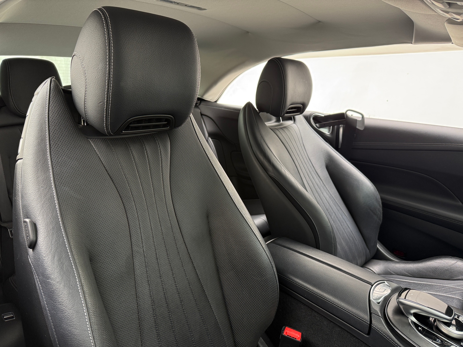 Thumbnail: 2019 Mercedes-Benz E-Class - 2