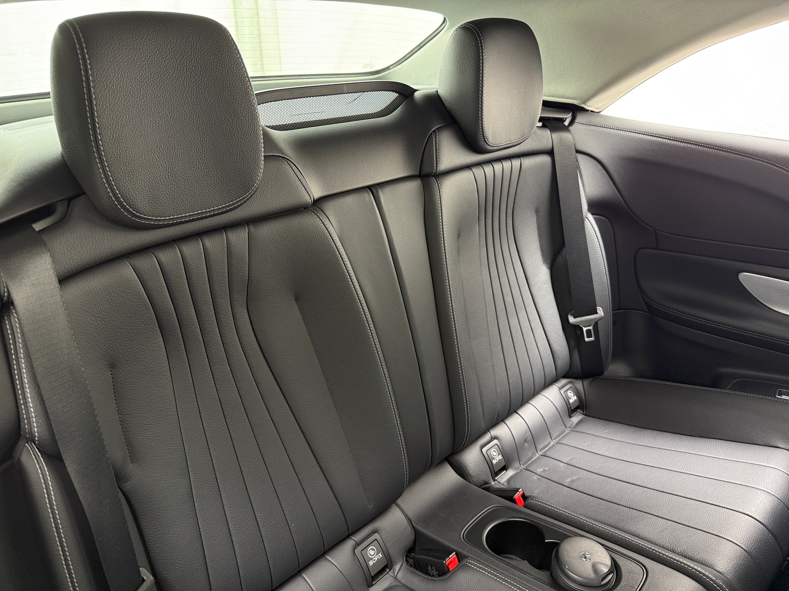 Thumbnail: 2019 Mercedes-Benz E-Class - 6