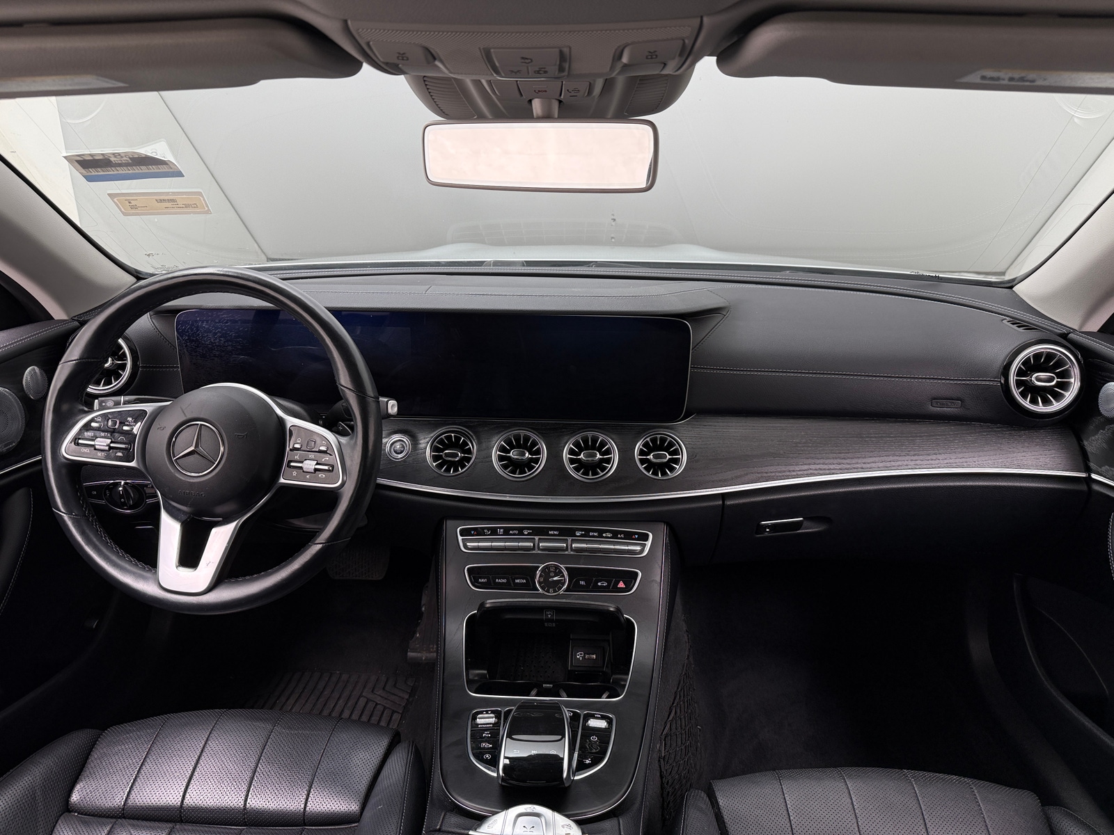 Thumbnail: 2019 Mercedes-Benz E-Class - 3