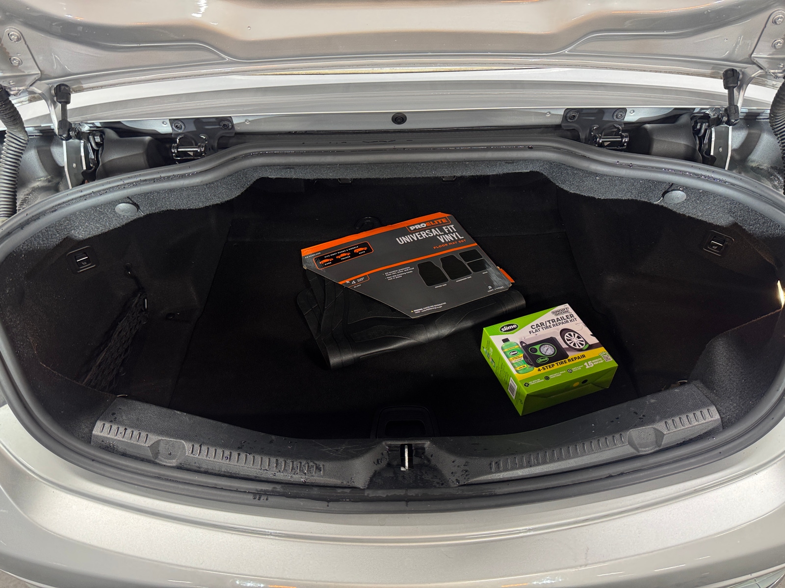 Thumbnail: 2019 Mercedes-Benz E-Class - 7