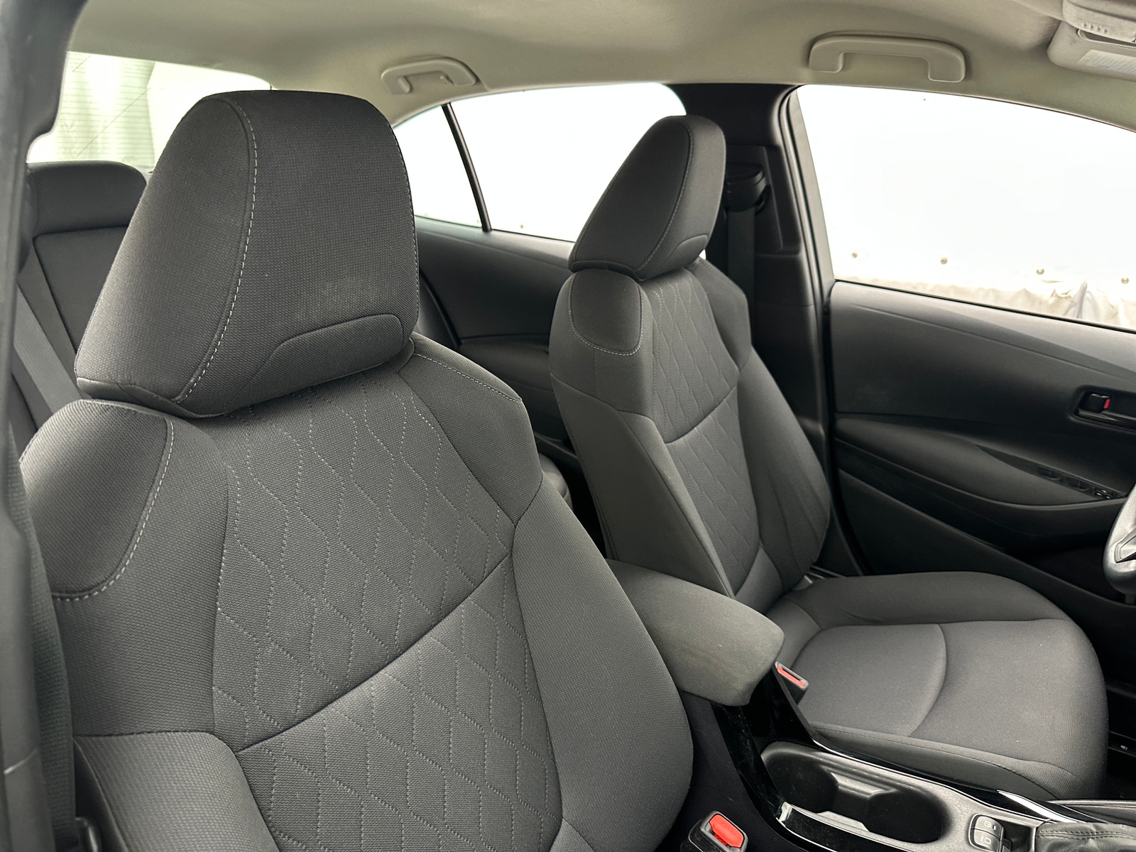 Thumbnail: 2022 Toyota Corolla - 2