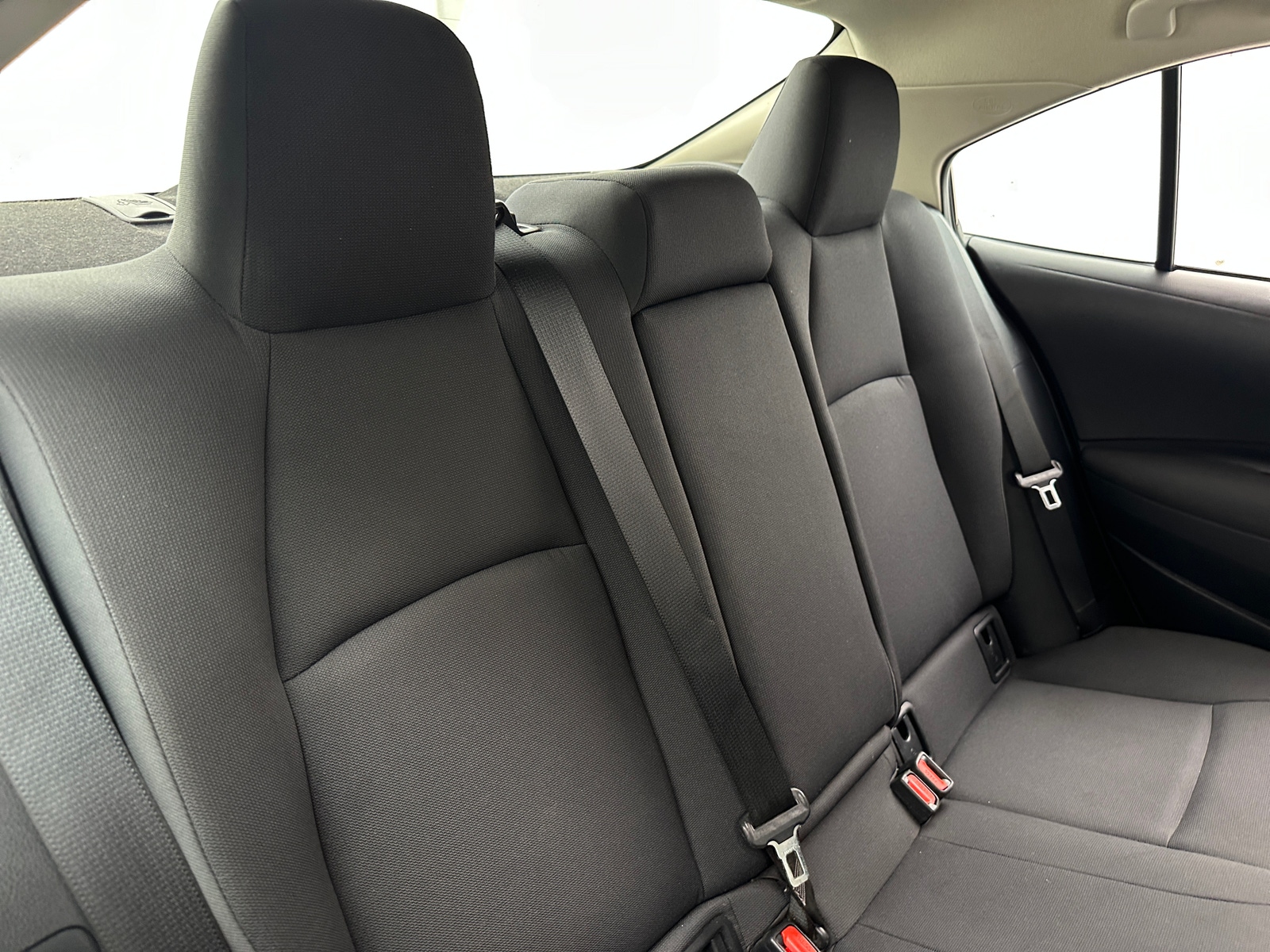 Thumbnail: 2022 Toyota Corolla - 6