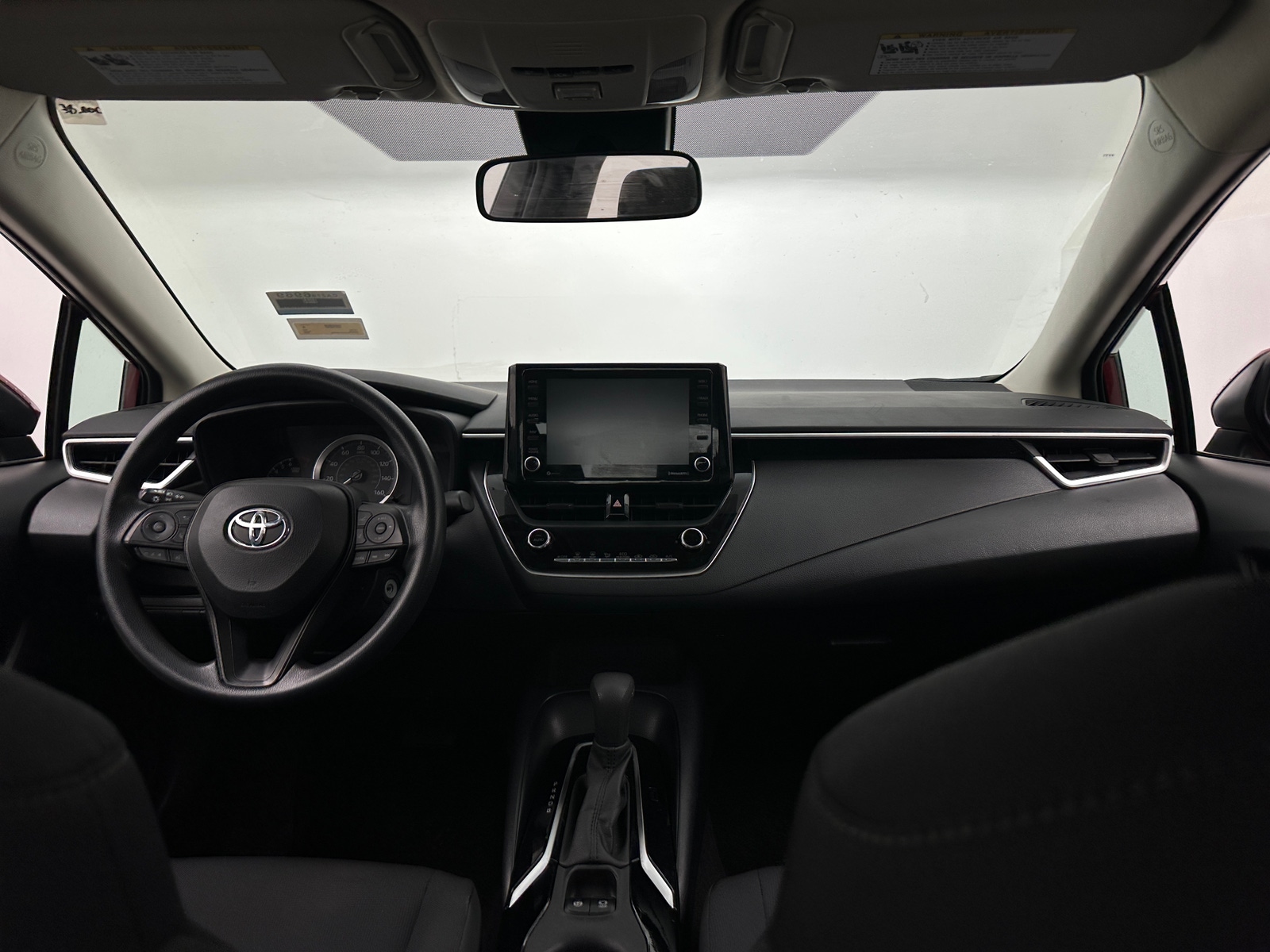 Thumbnail: 2022 Toyota Corolla - 3