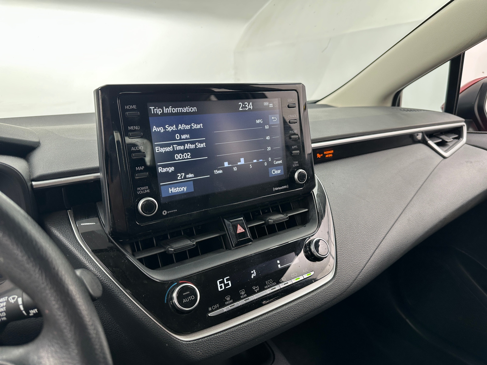 Thumbnail: 2022 Toyota Corolla - 4