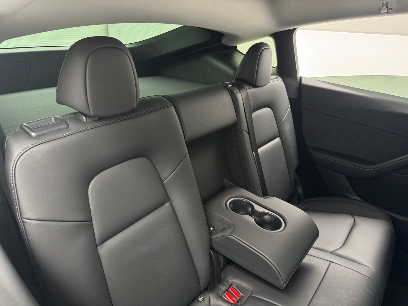 Thumbnail: 2023 Tesla Model Y - 5