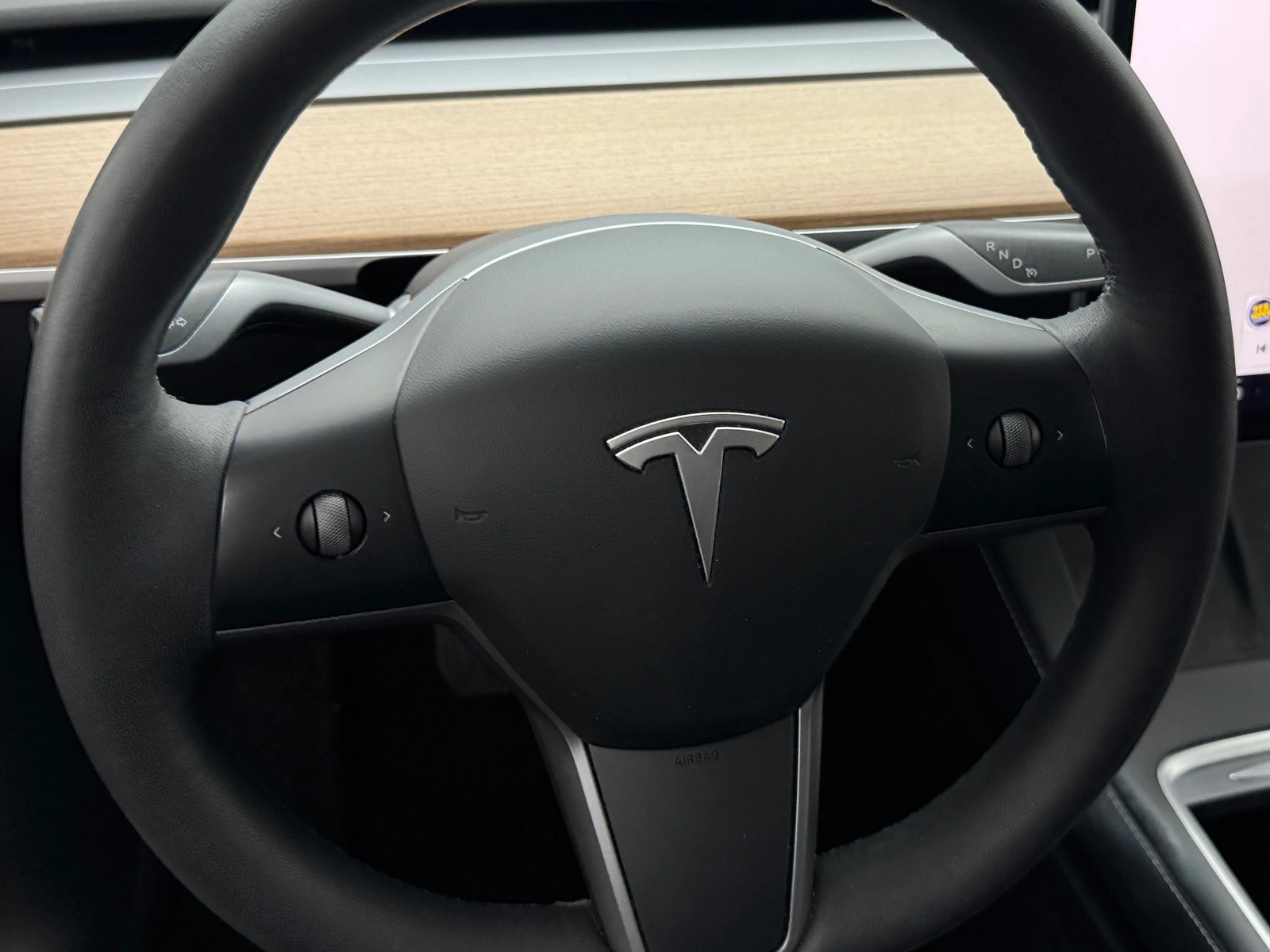 Thumbnail: 2023 Tesla Model Y - 4
