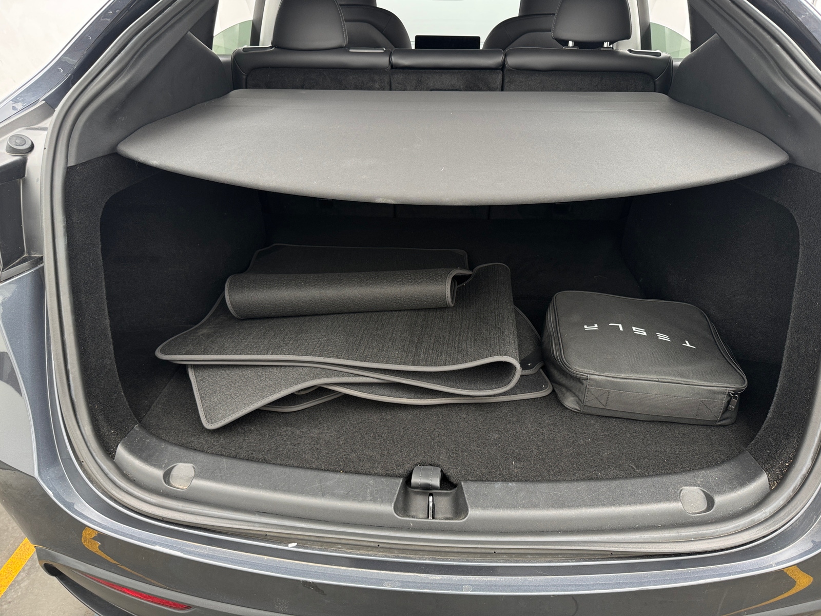 Thumbnail: 2023 Tesla Model Y - 6