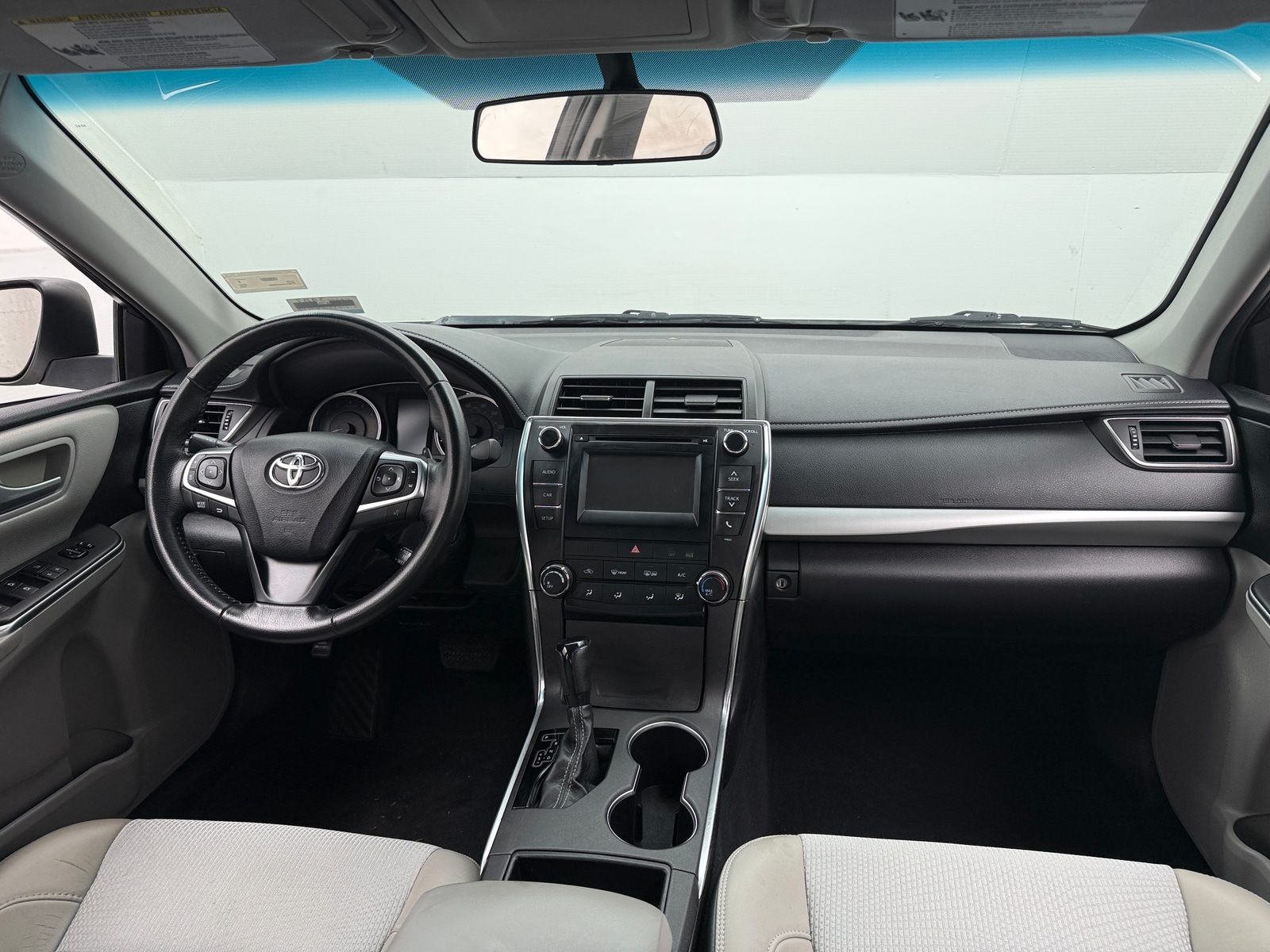 Thumbnail: 2016 Toyota Camry - 3