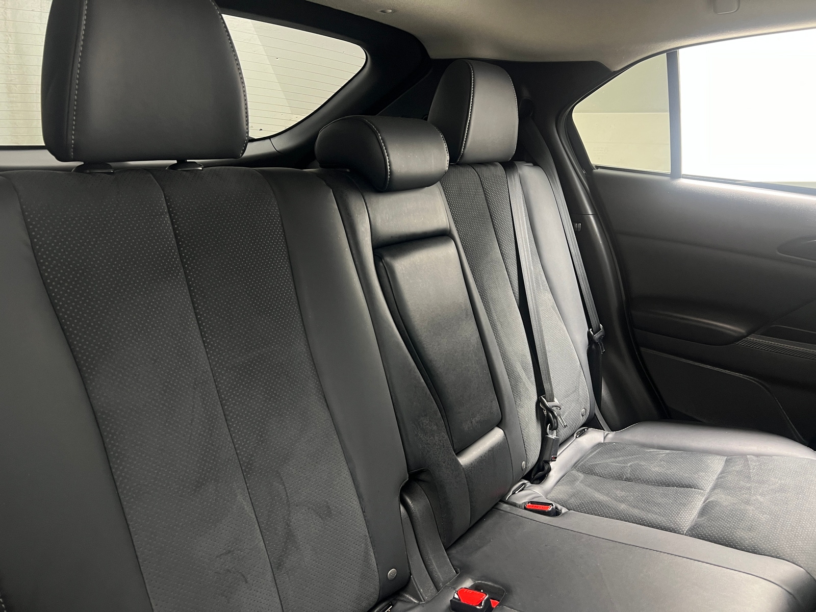 Thumbnail: 2023 Mitsubishi Eclipse Cross - 5