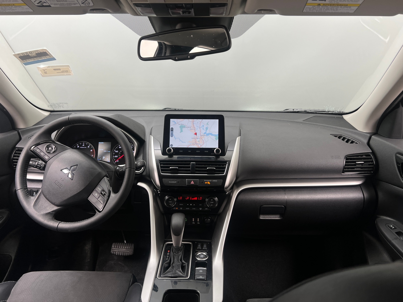 Thumbnail: 2023 Mitsubishi Eclipse Cross - 2