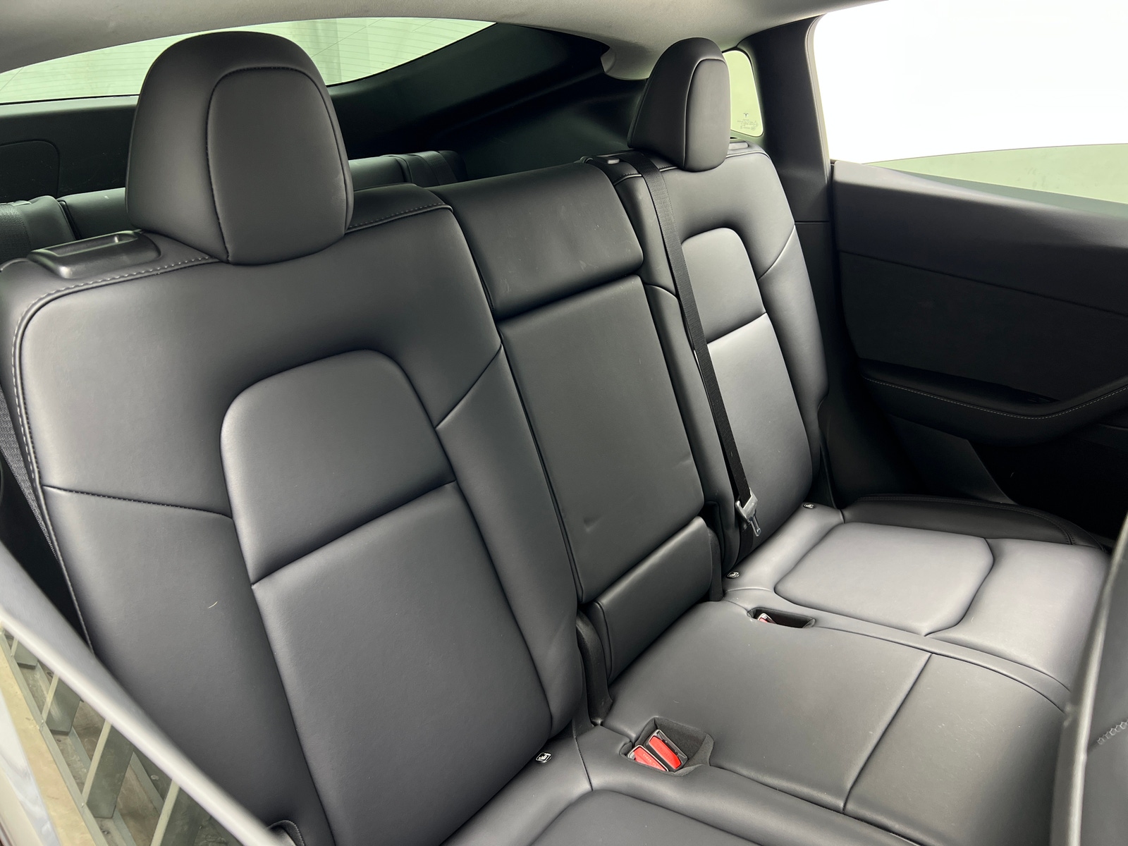 Thumbnail: 2024 Tesla Model Y - 5