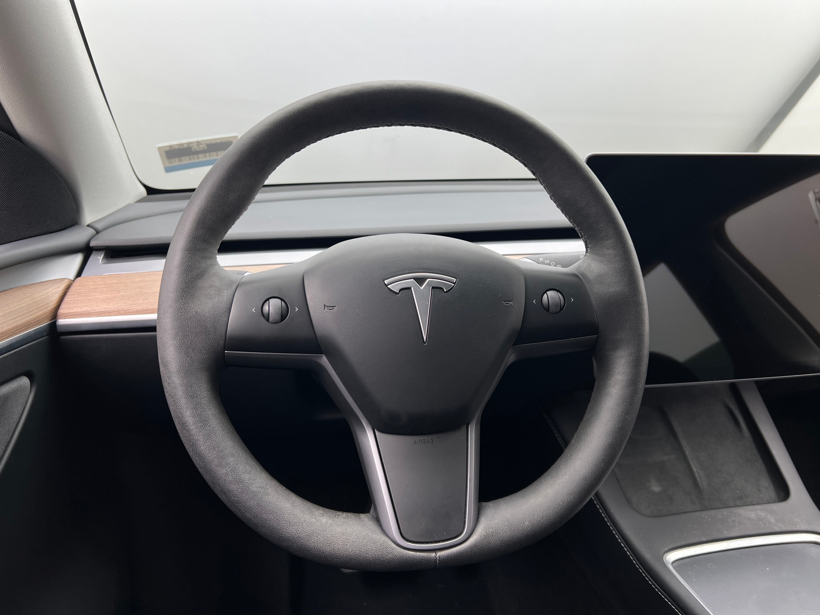 Thumbnail: 2024 Tesla Model Y - 4