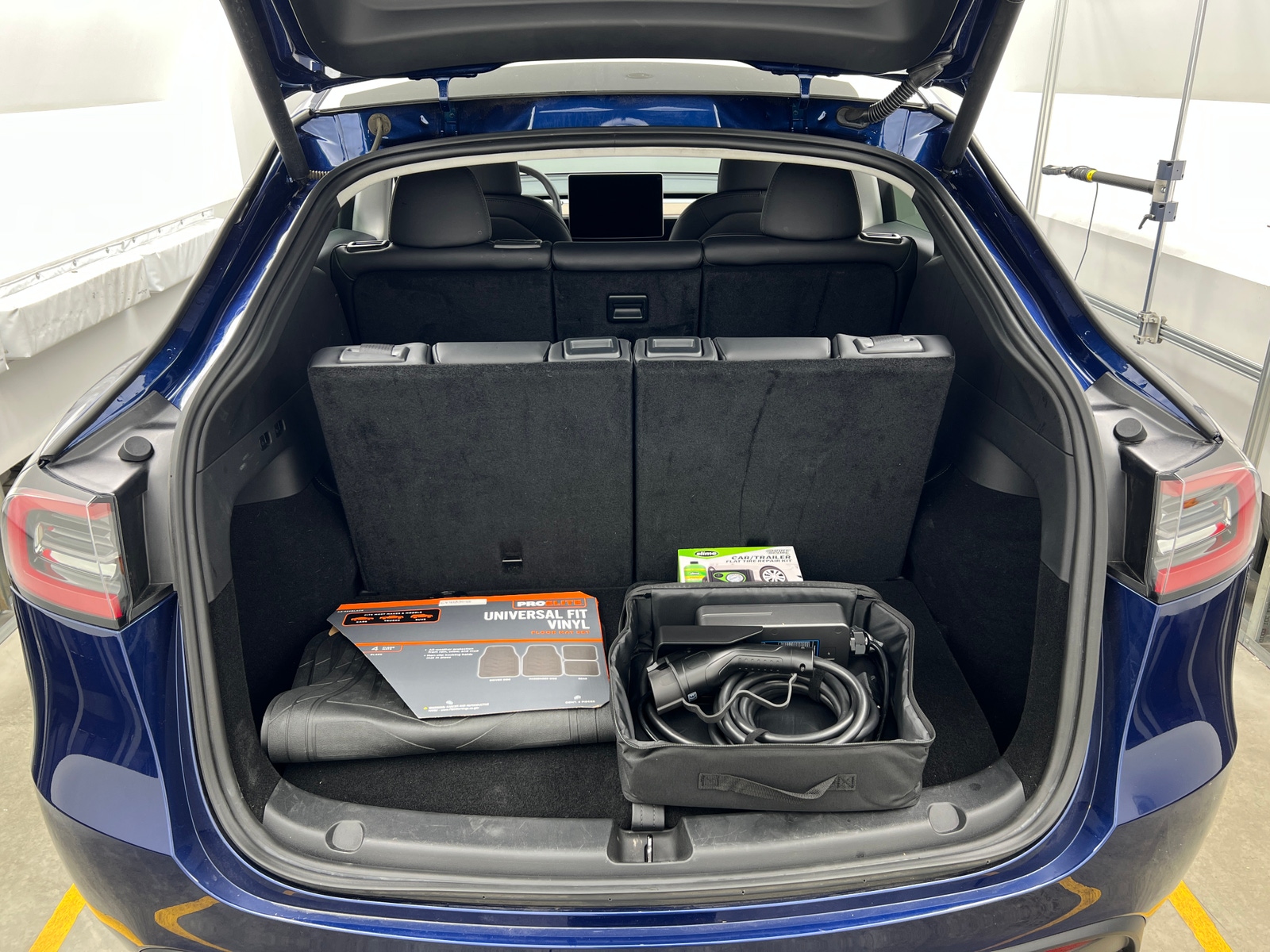 Thumbnail: 2024 Tesla Model Y - 6