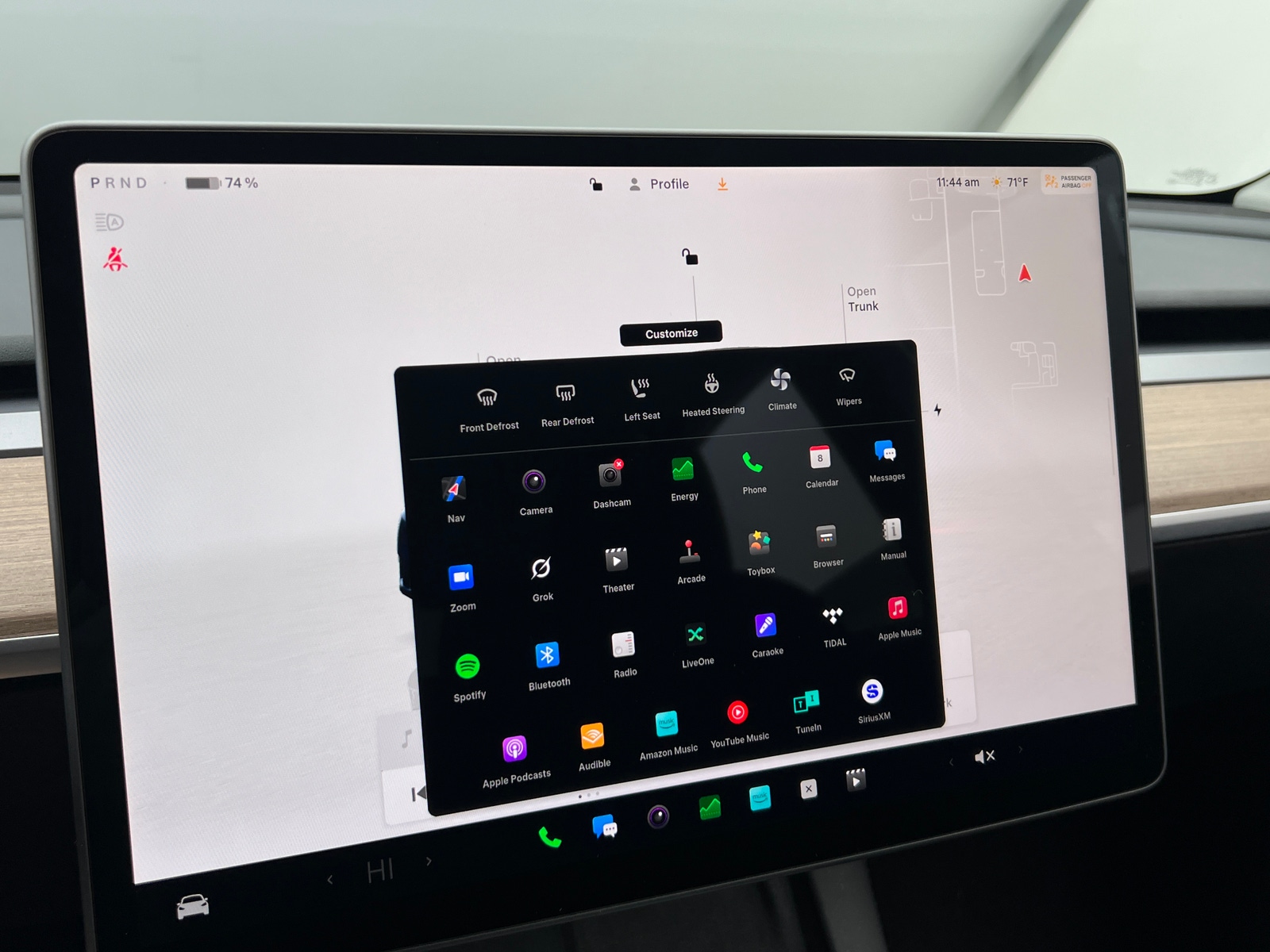 Thumbnail: 2024 Tesla Model Y - 3