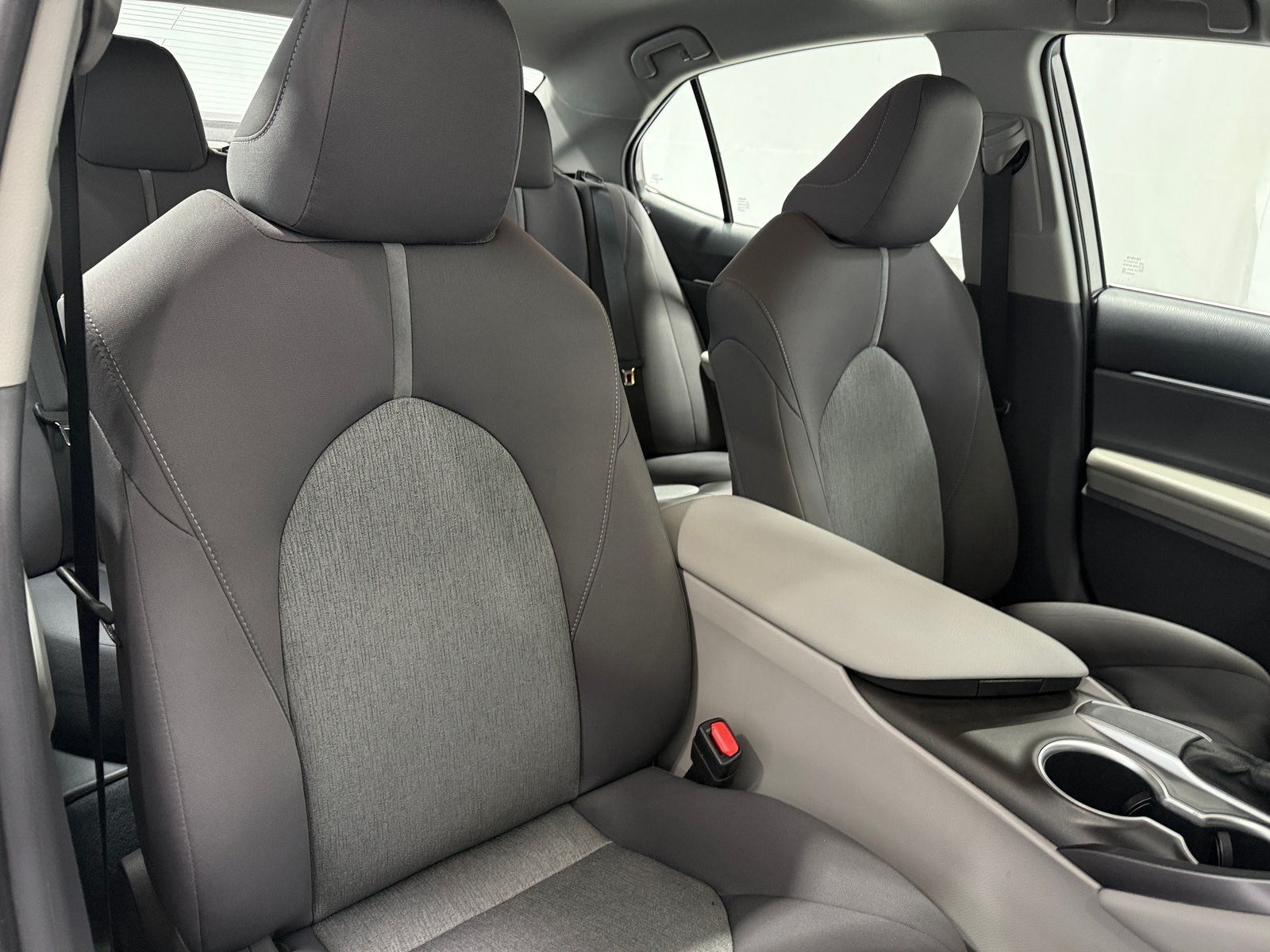 Thumbnail: 2021 Toyota Camry - 2