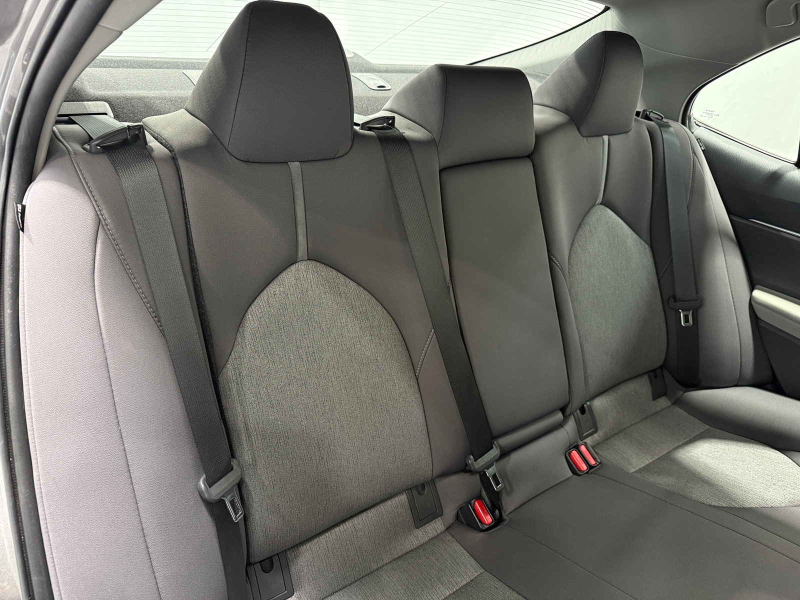 Thumbnail: 2021 Toyota Camry - 6