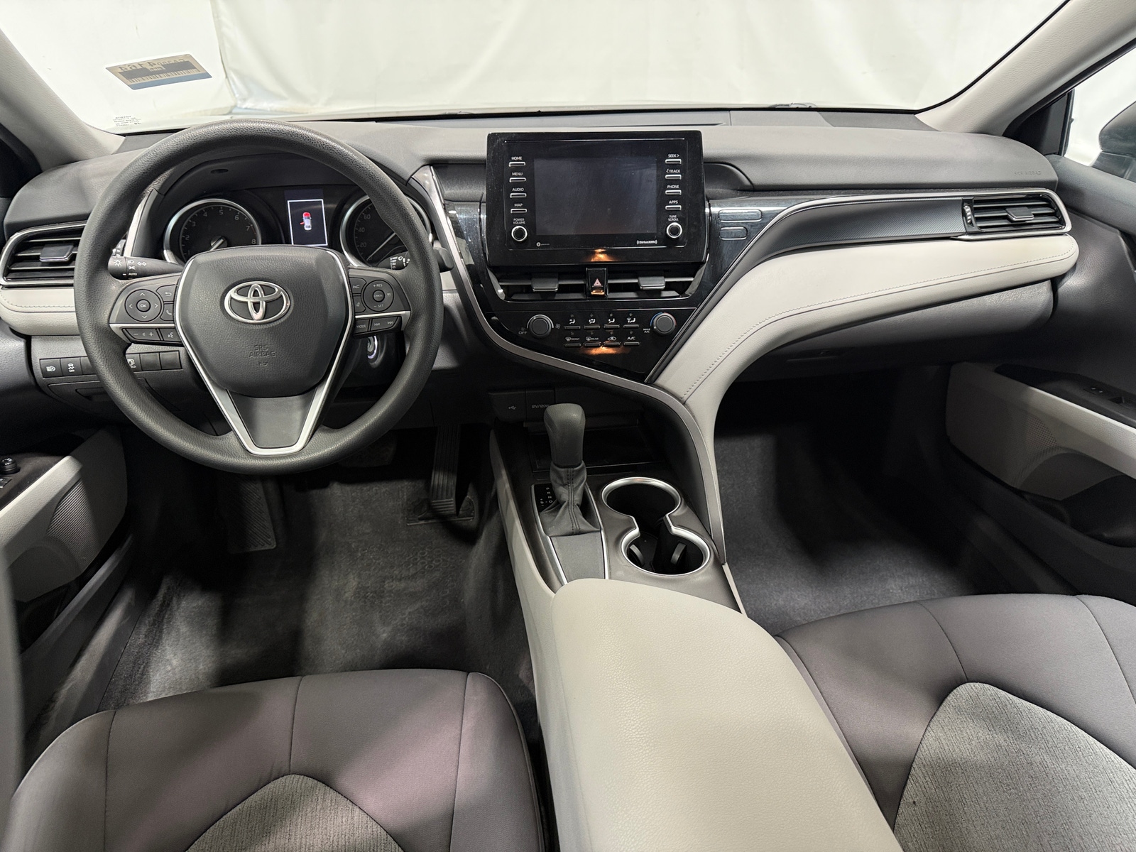 Thumbnail: 2021 Toyota Camry - 3