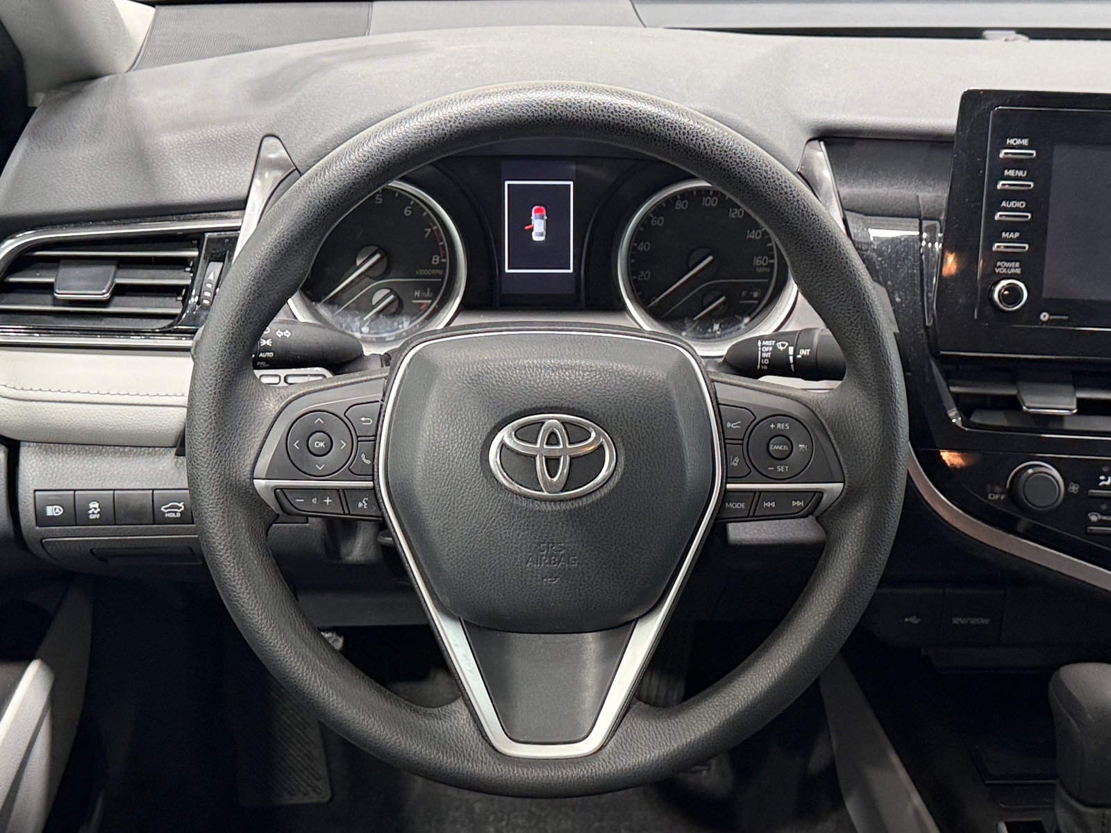 Thumbnail: 2021 Toyota Camry - 5