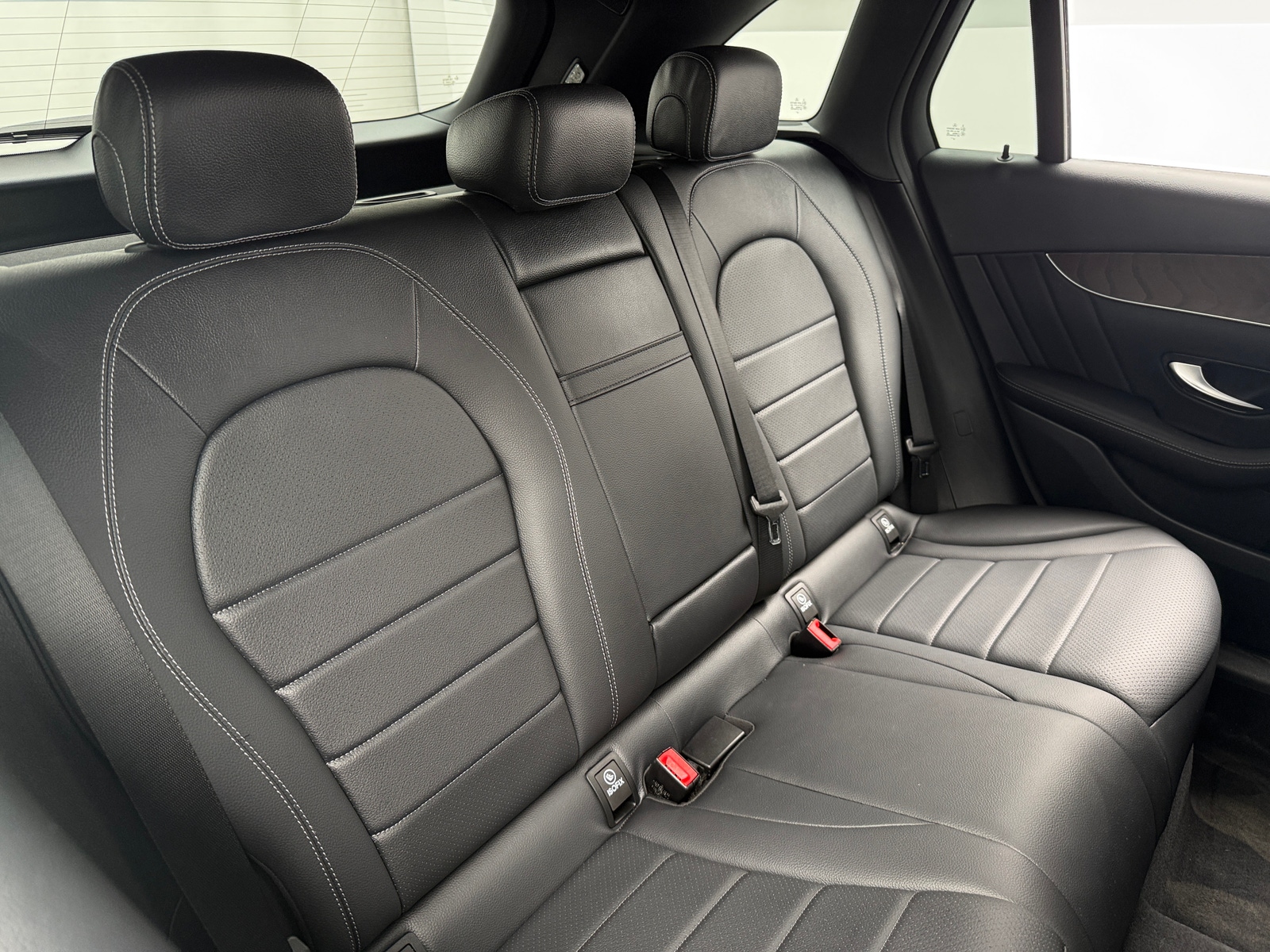 Thumbnail: 2019 Mercedes-Benz GLC - 5