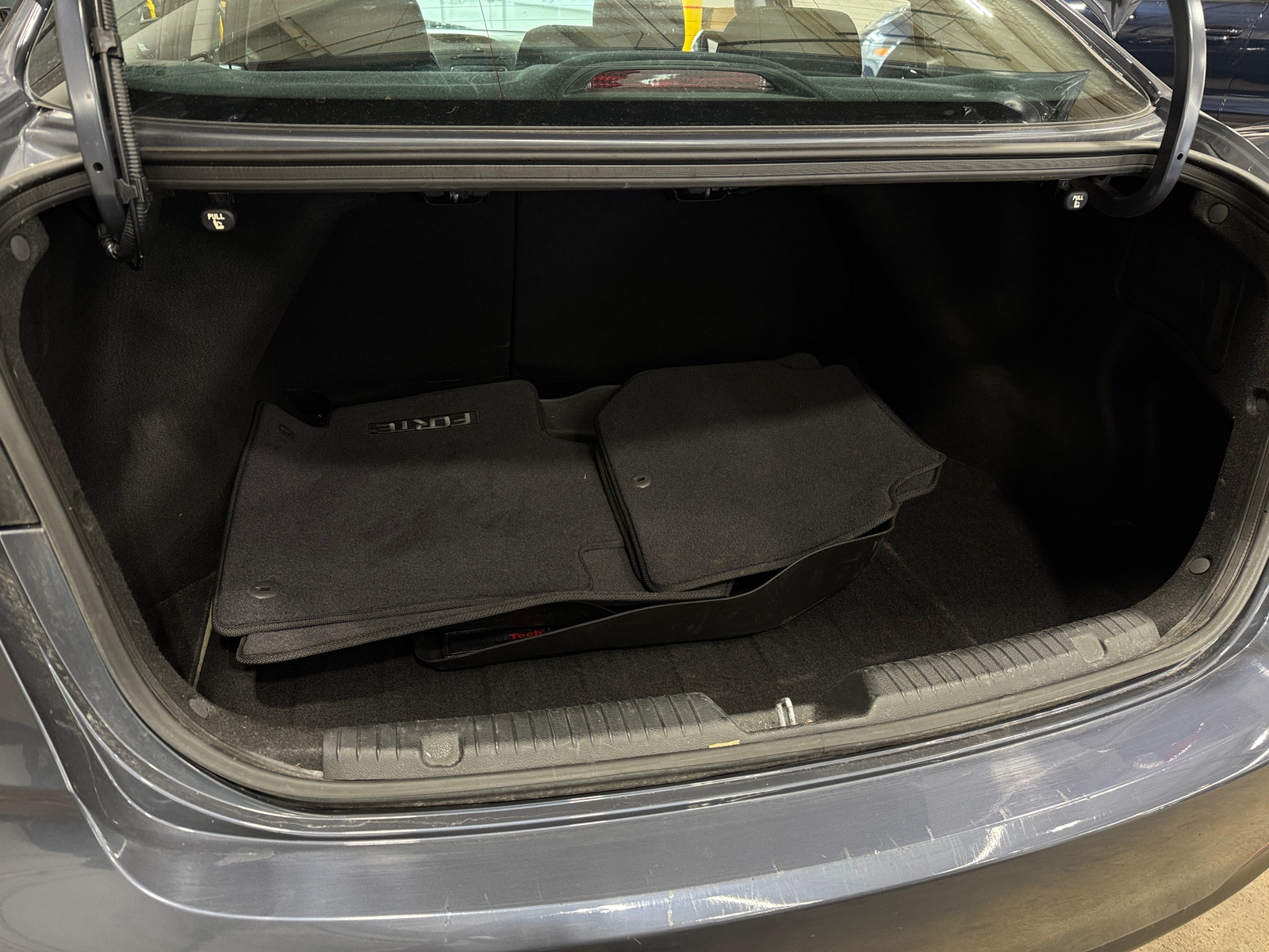 Thumbnail: 2016 Kia Forte - 7