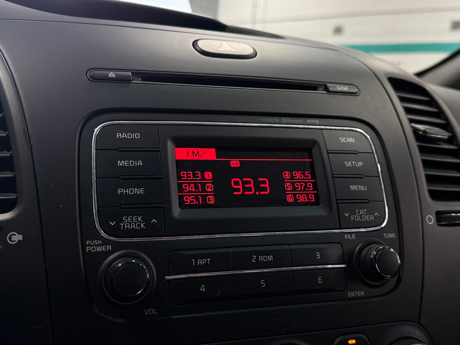 Thumbnail: 2016 Kia Forte - 4