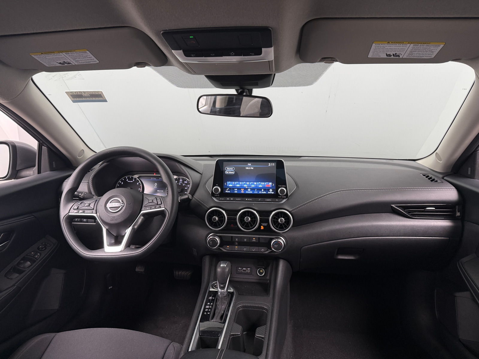 Thumbnail: 2025 Nissan Sentra - 3