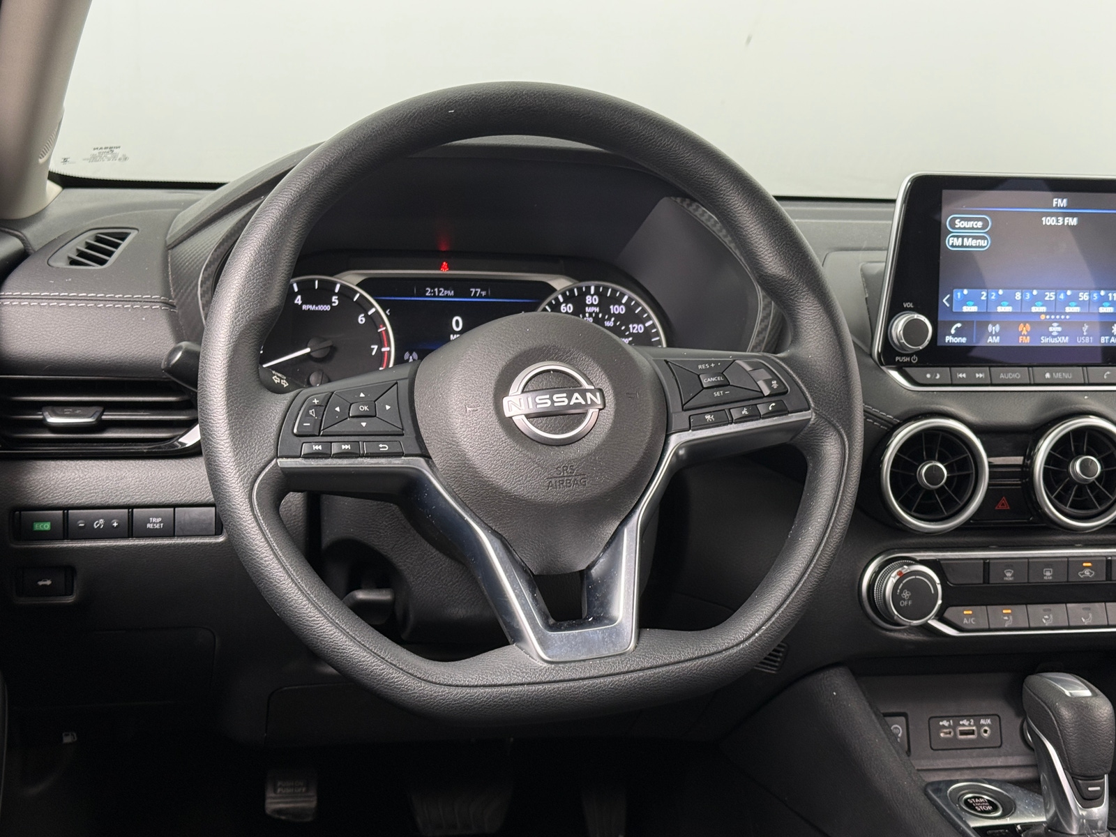 Thumbnail: 2025 Nissan Sentra - 5